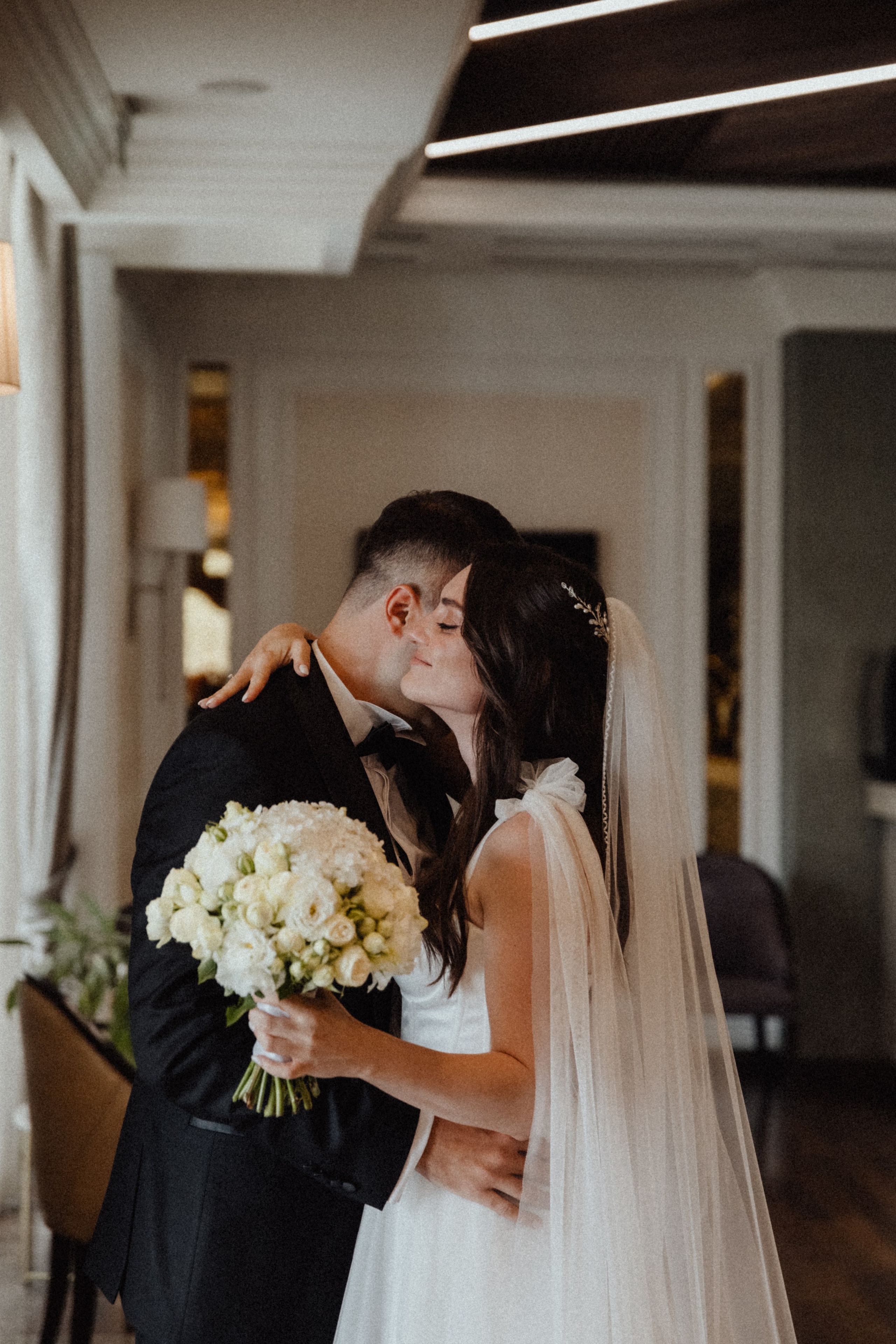 R & S. Свадебный фотограф Анастасия Пальчикова