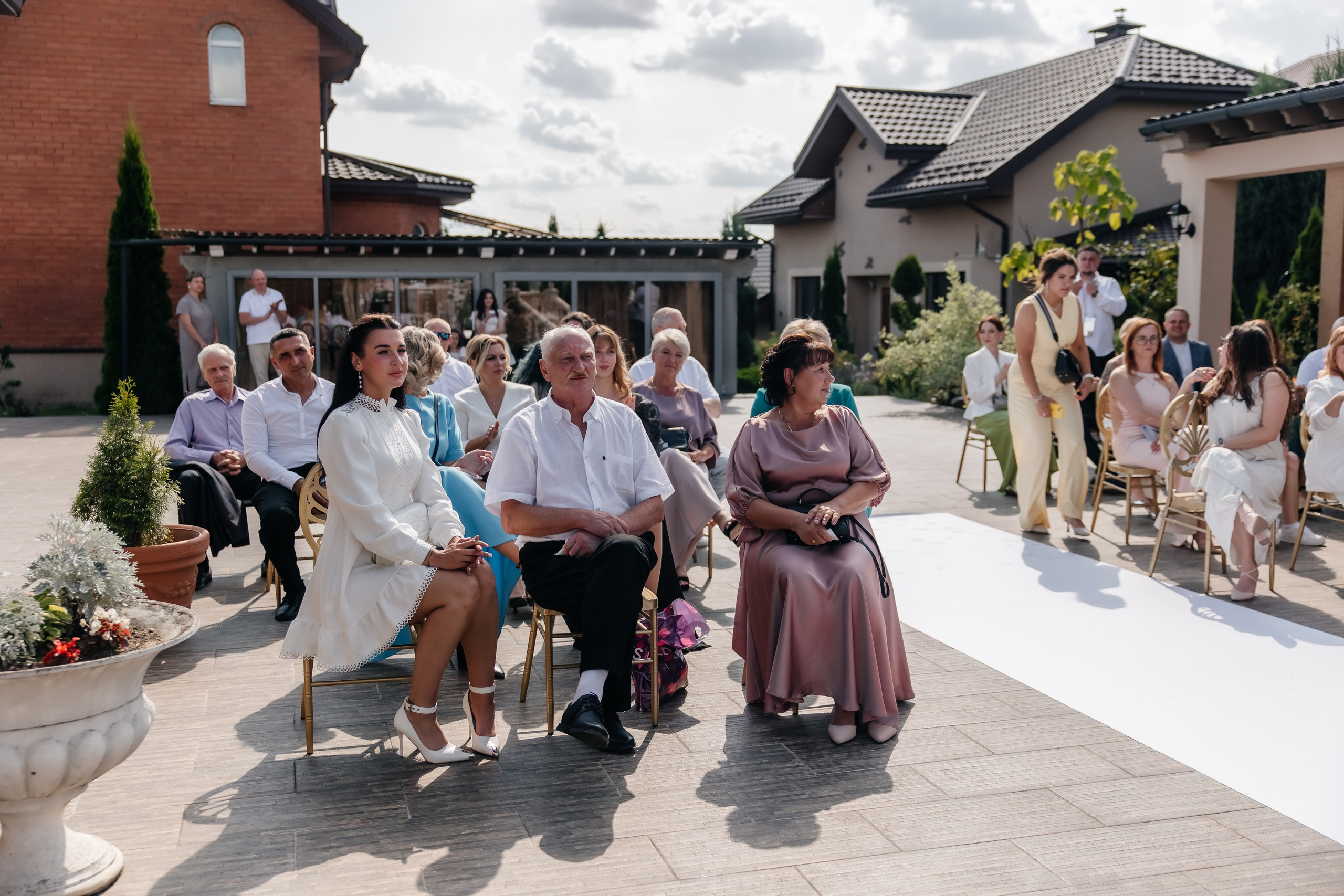 Астория + усадьба Белладжио. Фотограф ВИКА МЕДУЗА