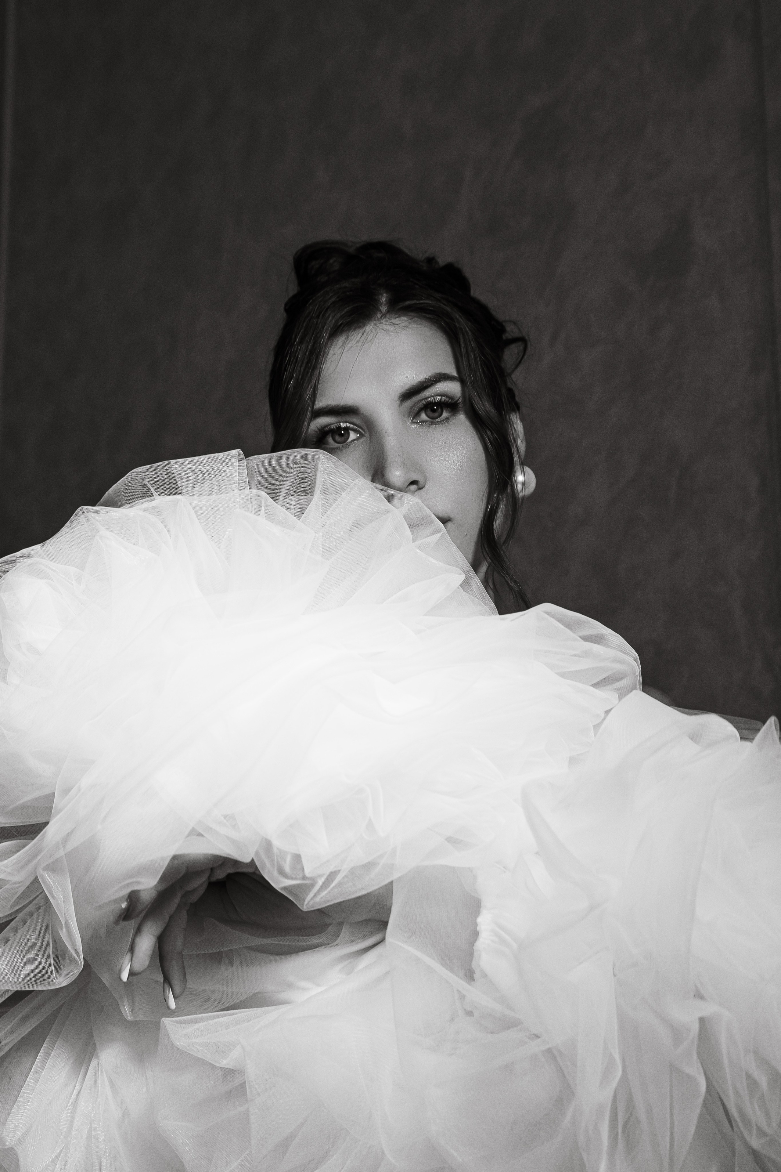 Роман и Аннета. Свадебный, женский и семейный фотограф в Уфе Анастасия Игнатьева