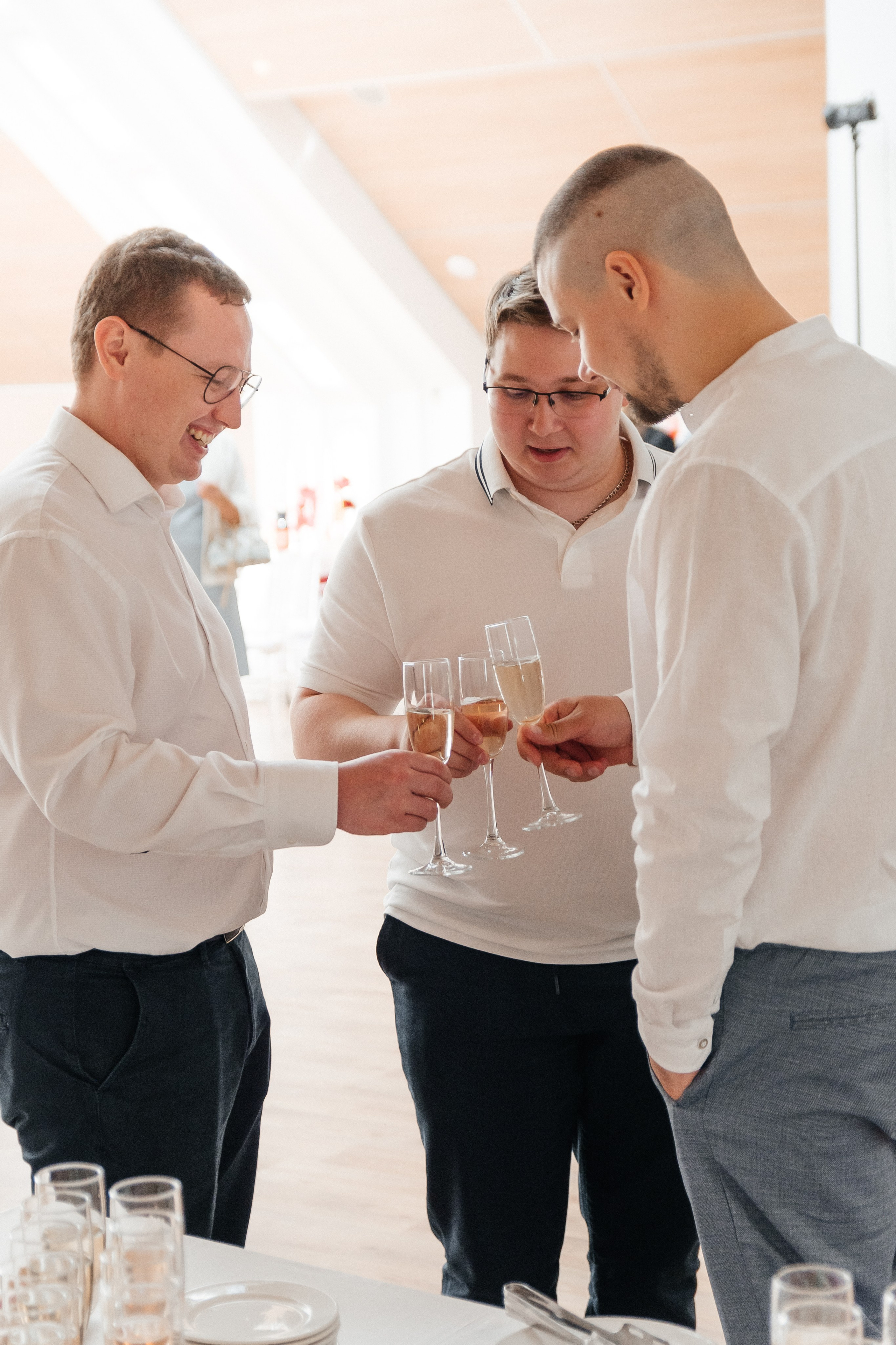 Станислав и Аделина. Свадебный, женский и семейный фотограф в Уфе Анастасия Игнатьева