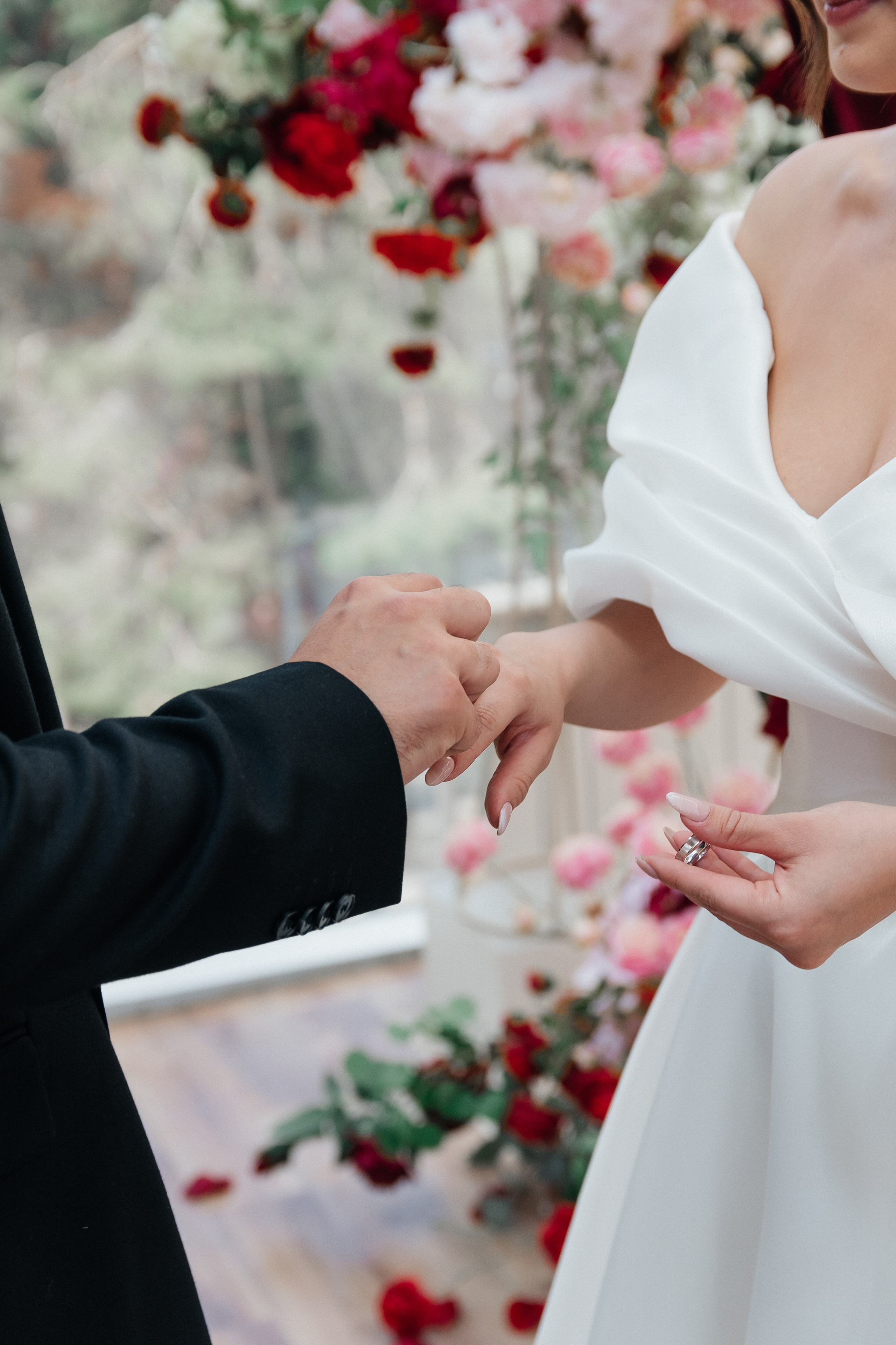 Станислав и Аделина. Свадебный, женский и семейный фотограф в Уфе Анастасия Игнатьева