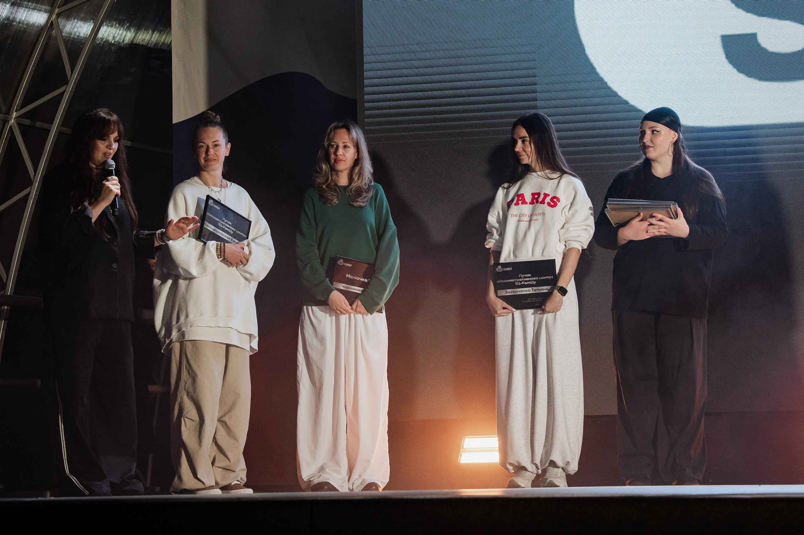 Танцы. Фотограф Николай Петрушкин | Ставрополь, Москва