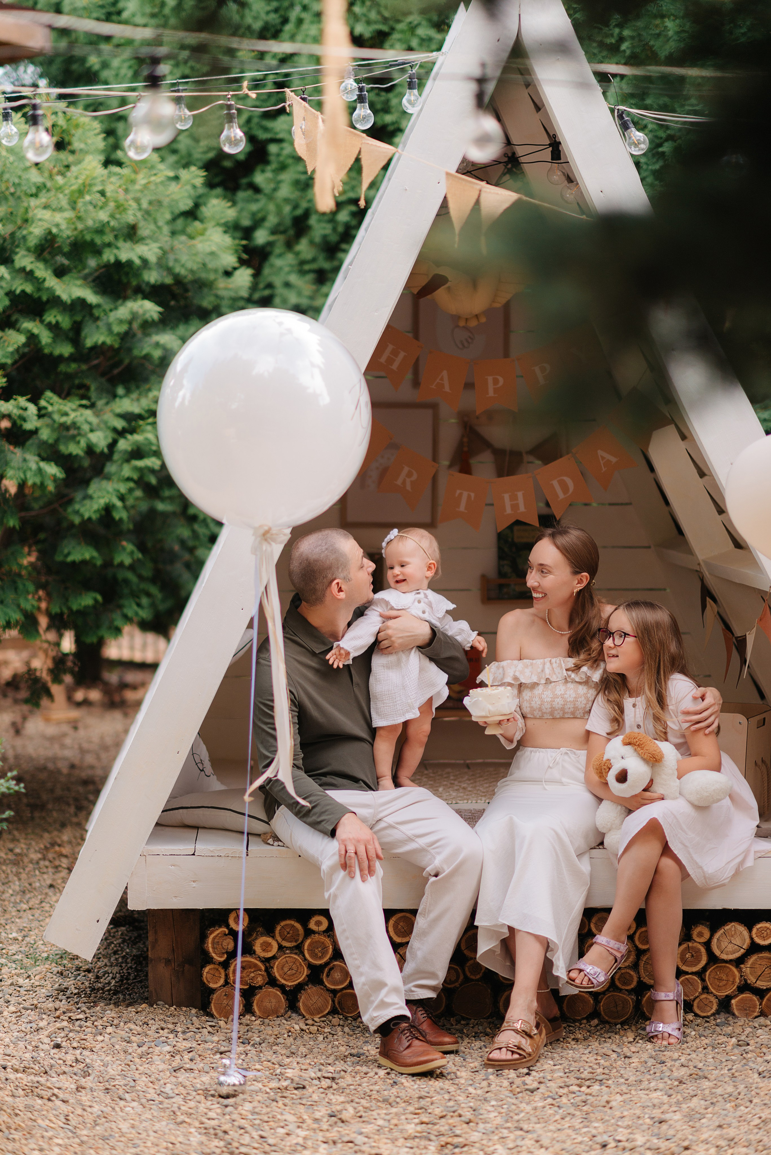 Годик Кире. Свадебный и семейный фотограф в Ростове-на-Дону Дарья Герасименко