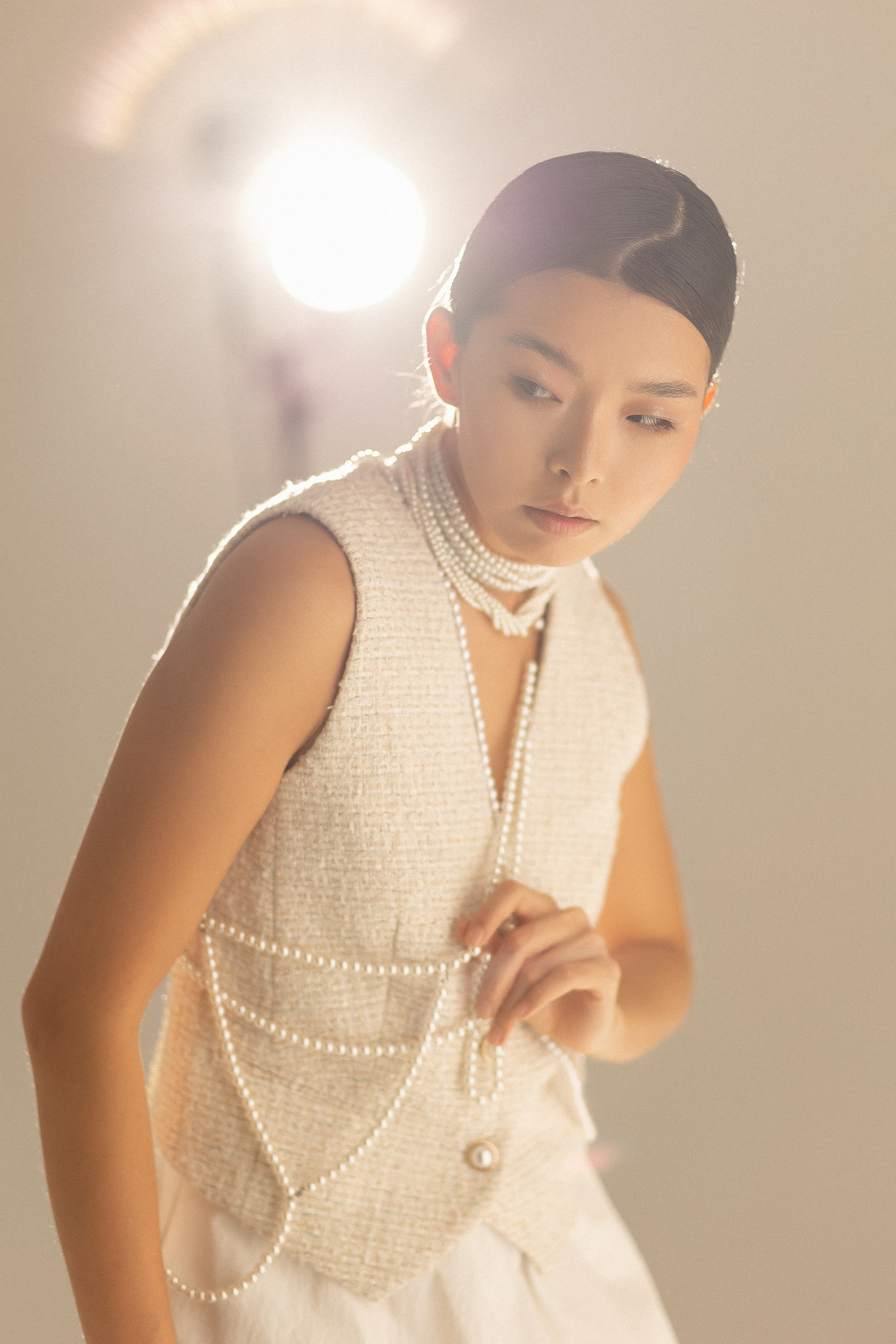 Настя студия 013. Женский фотограф в Екатеринбурге Марина Логинова