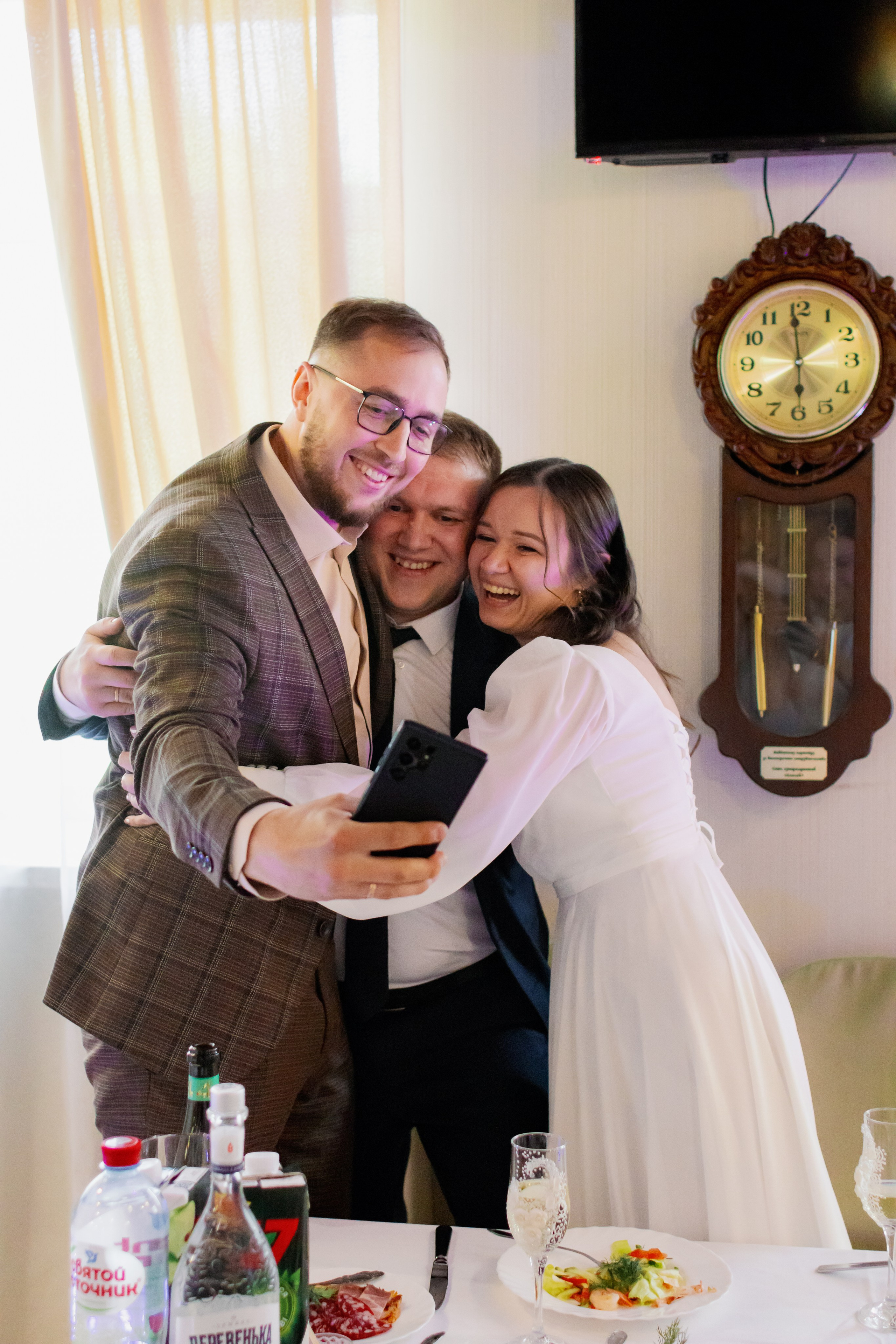 Александр и Наталья. Свадебная фотосессия в Екатеринбурге. Фотограф в Екатеринбурге Пойгина Елена