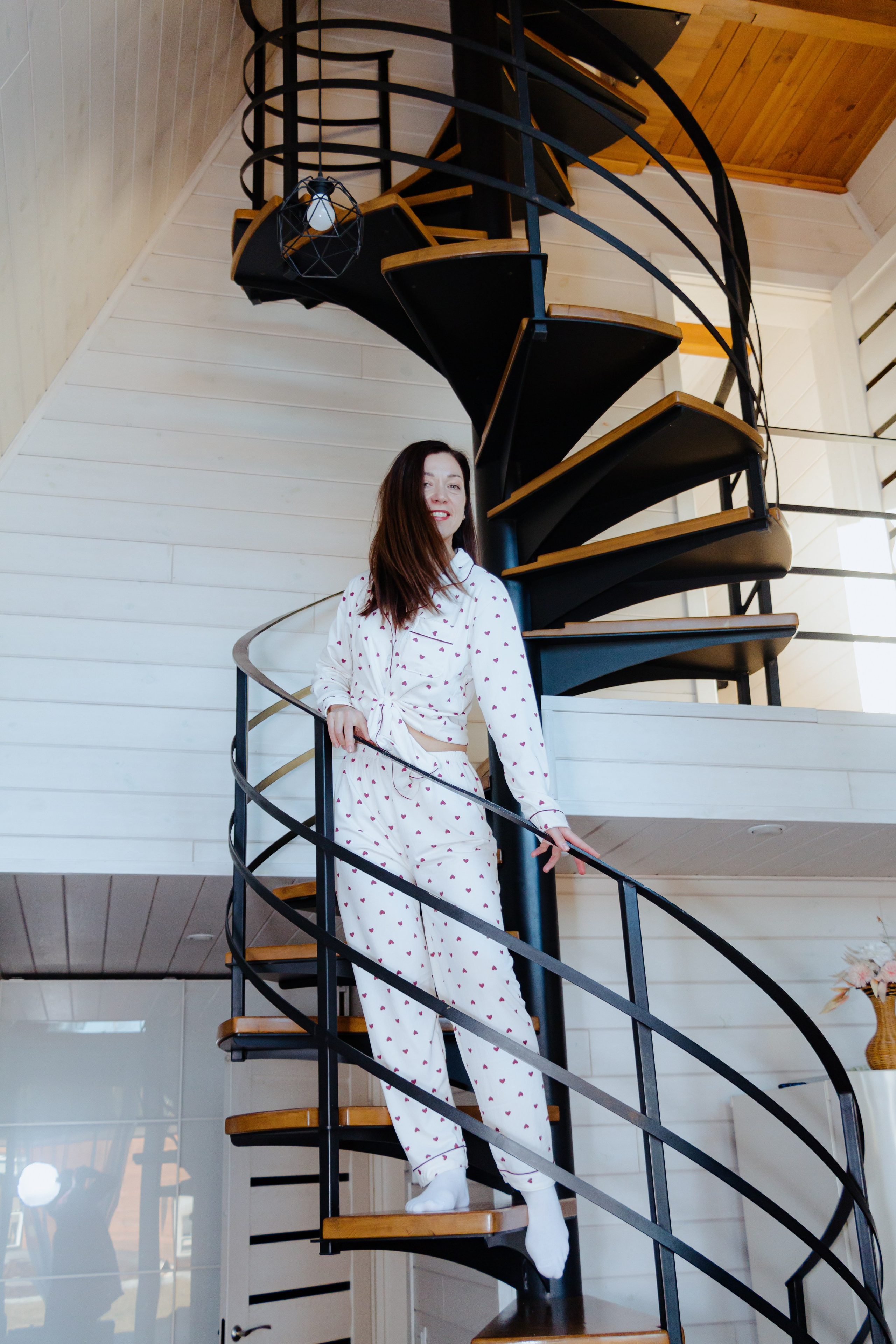 Фотосессия — пижамная вечеринка в Екатеринбурге. Фотограф в Екатеринбурге Пойгина Елена