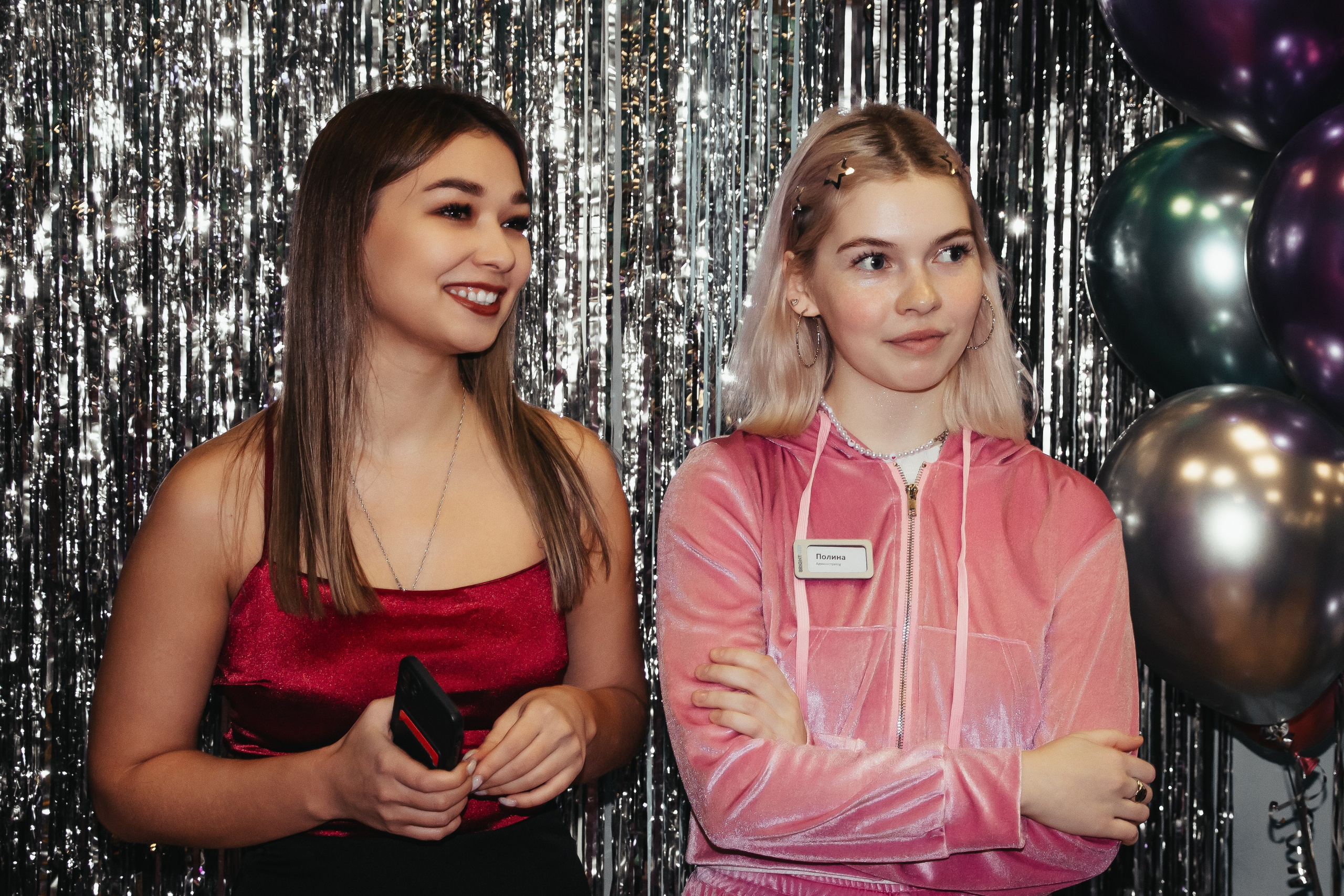 День Рождения фитнес-клуба Bright fit, репортажная съемка Екатеринбург. Фотограф в Екатеринбурге Пойгина Елена