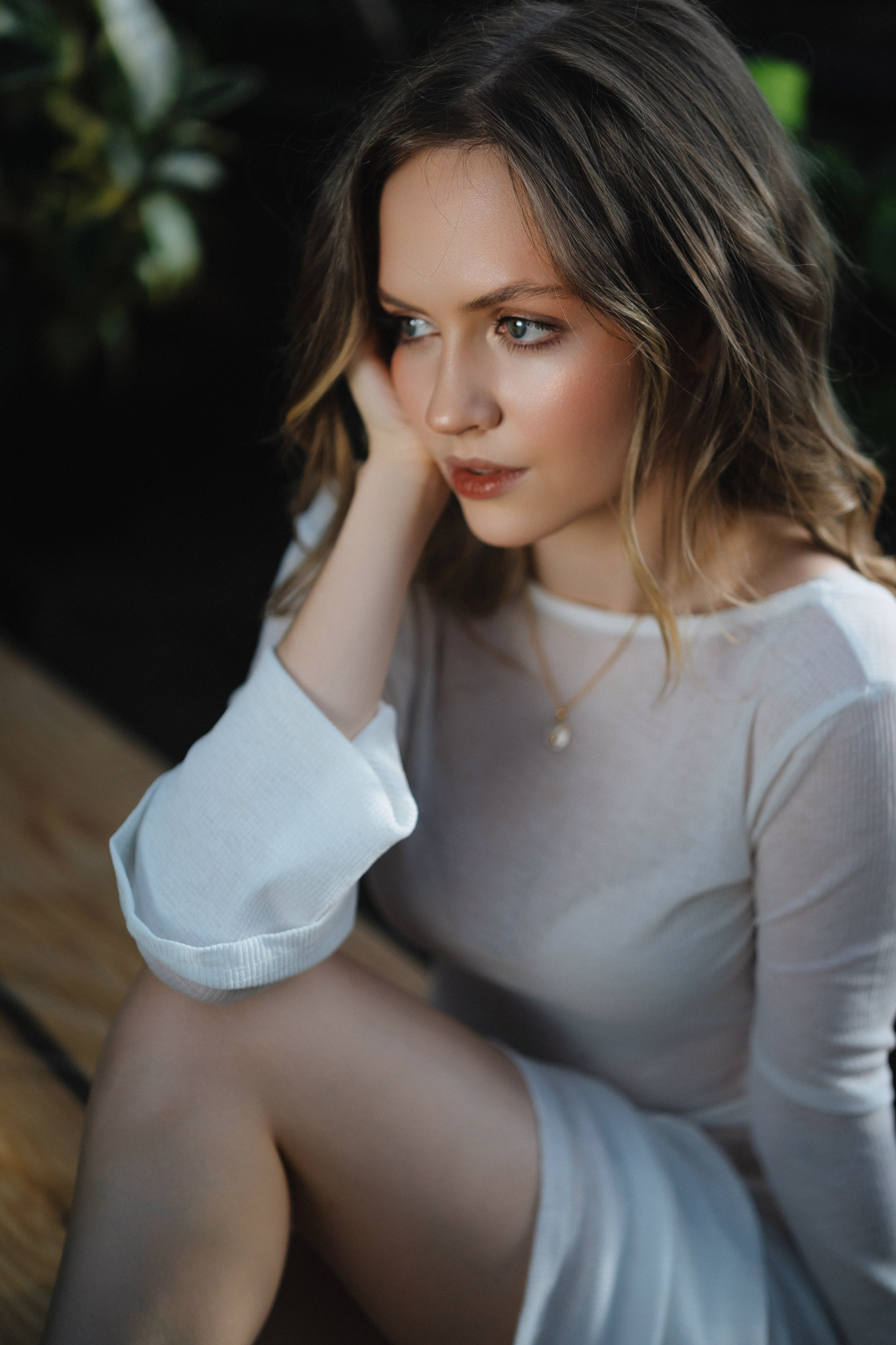 Алина. Фотограф Иркутск, Ангарск, Усолье-Сибирское. Выпускные альбомы