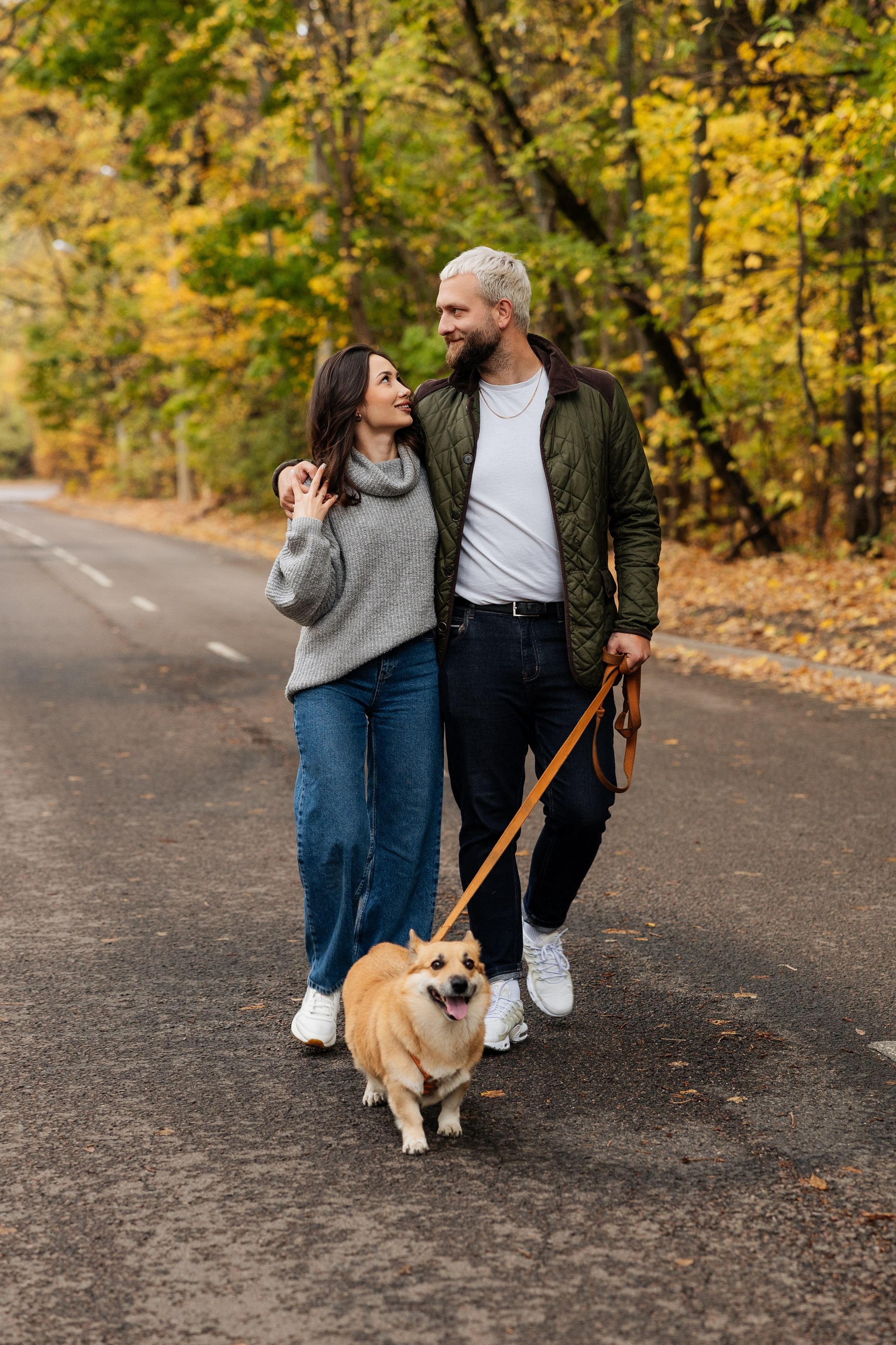 Антон и Настя. Свадебный и репортажный фотограф в Воронеже Сергей Максимов