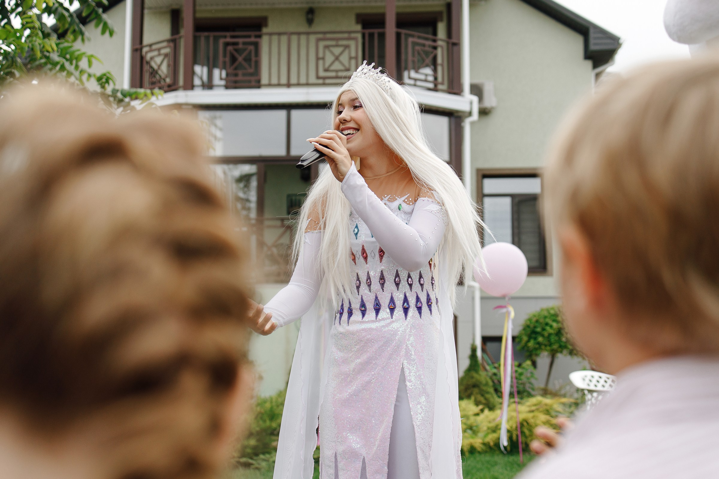 Kids5. Свадебный и репортажный фотограф в Воронеже Сергей Максимов