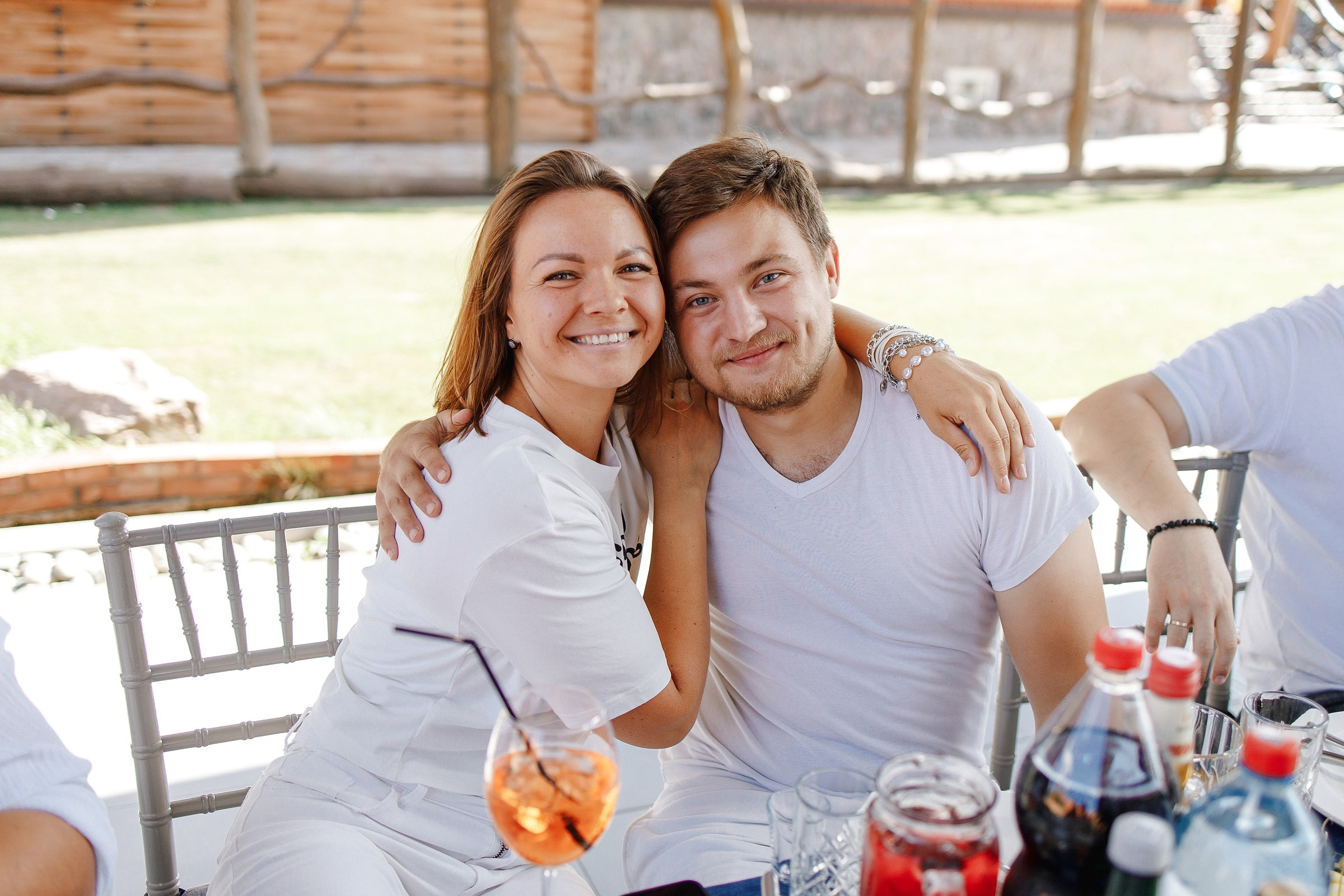 Villa da Vinci. Свадебный и репортажный фотограф в Воронеже Сергей Максимов