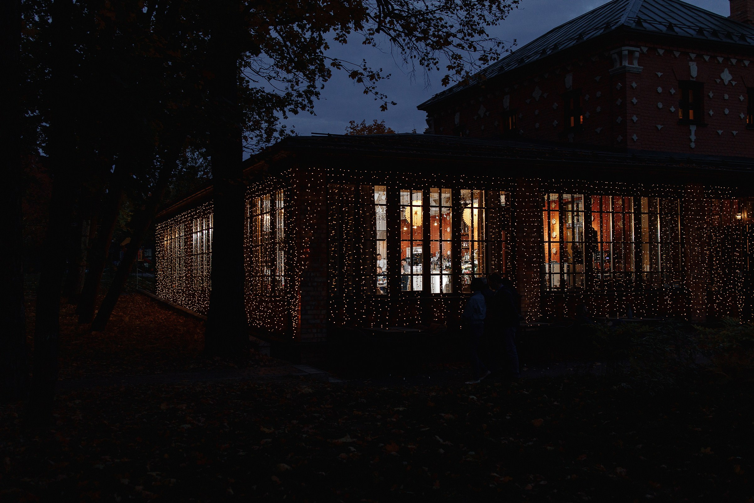 Анна и Иван. Свадебный и репортажный фотограф в Воронеже Сергей Максимов