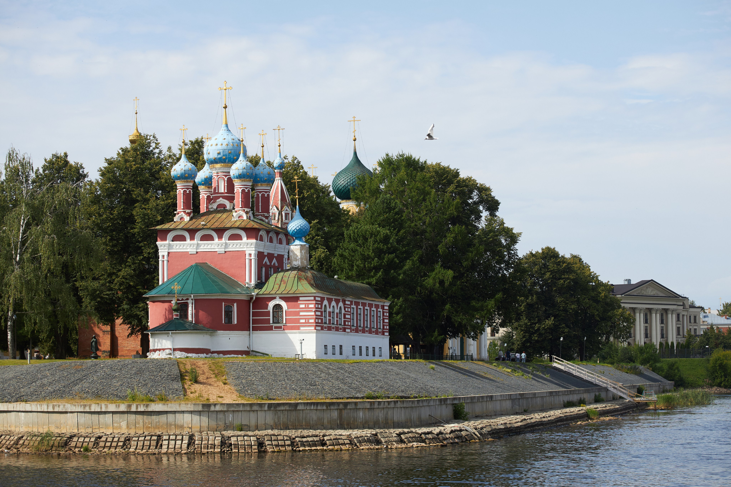 Пейзажи. Свадебный и репортажный фотограф в Воронеже Сергей Максимов