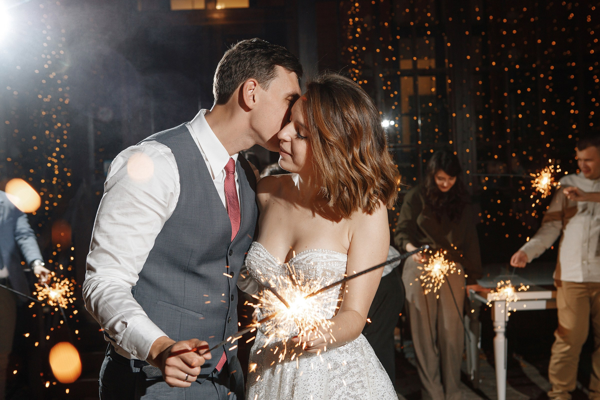 Анна и Иван. Свадебный и репортажный фотограф в Воронеже Сергей Максимов