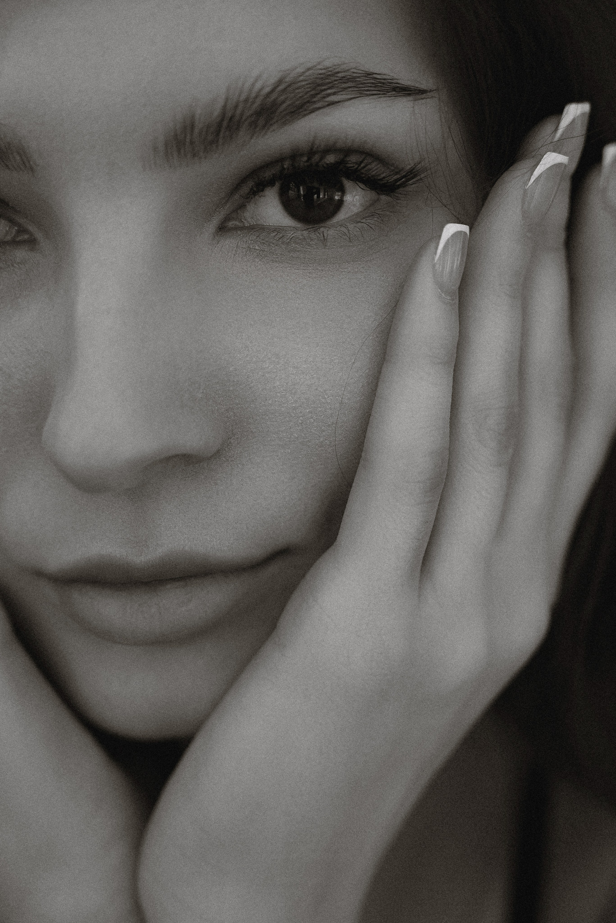 Полина. Тамара Власова