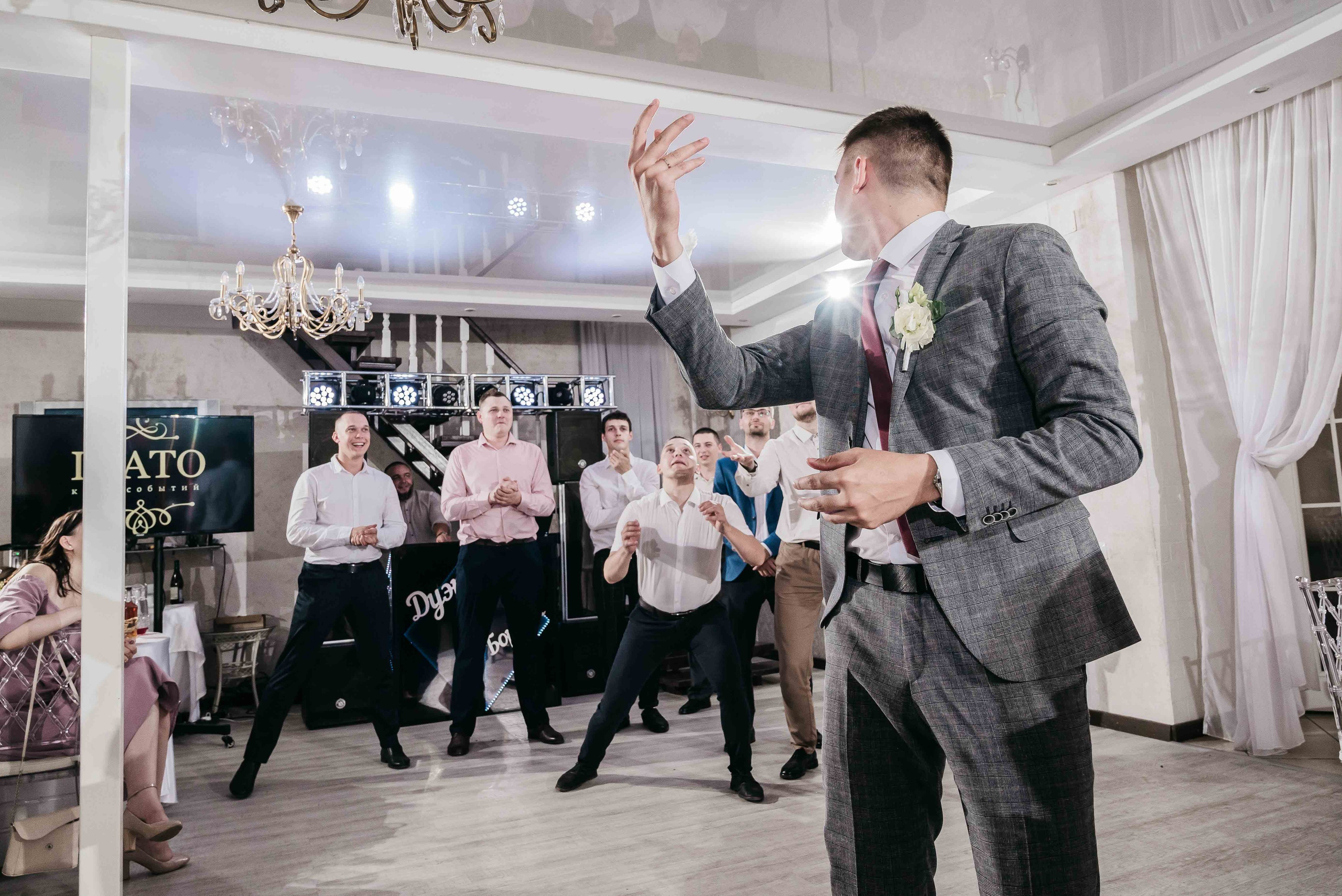 Саша и Настя. Тамара Власова