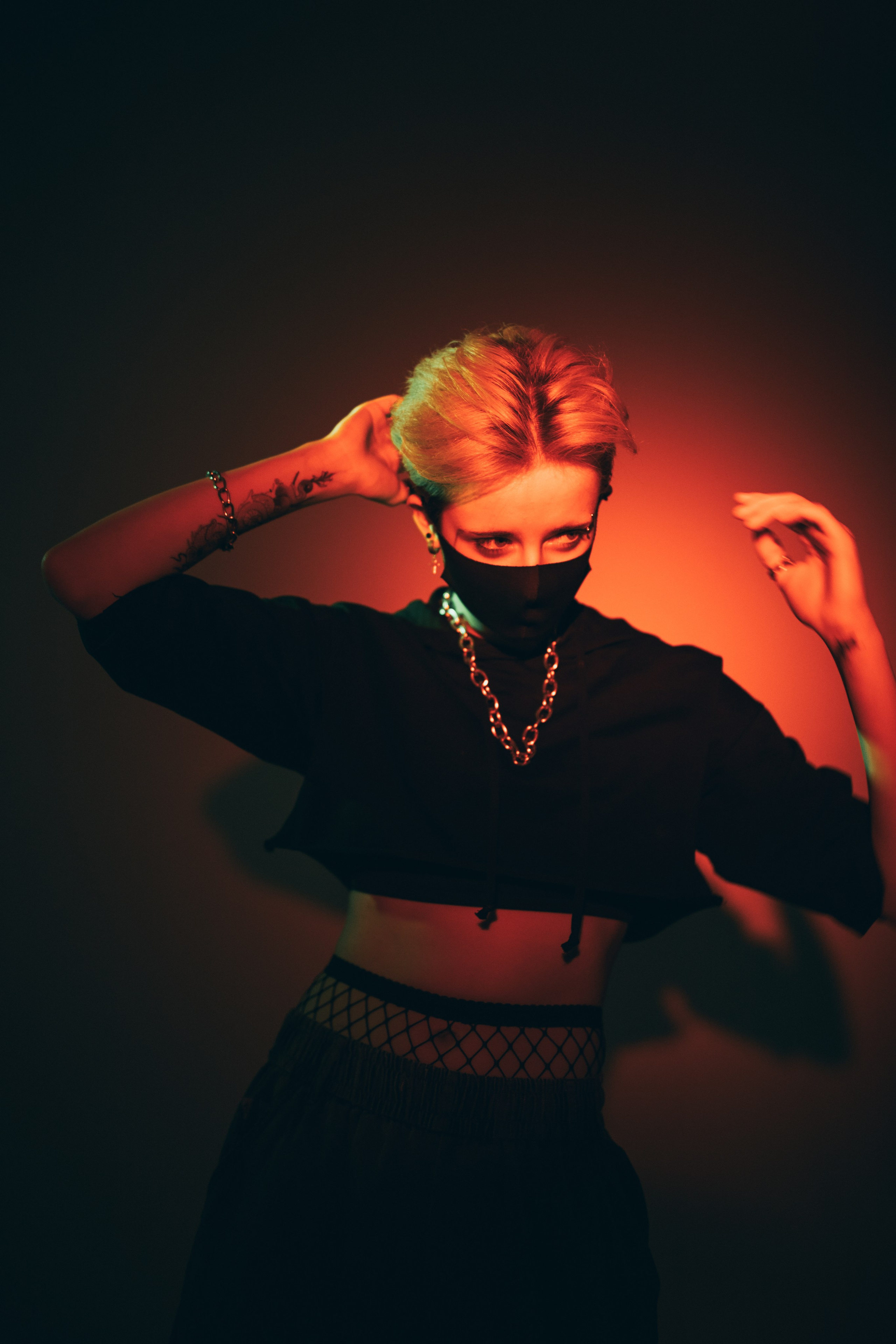 Кристина. Фотограф Астана. Индивидуальные, парные и семейные фотосессии