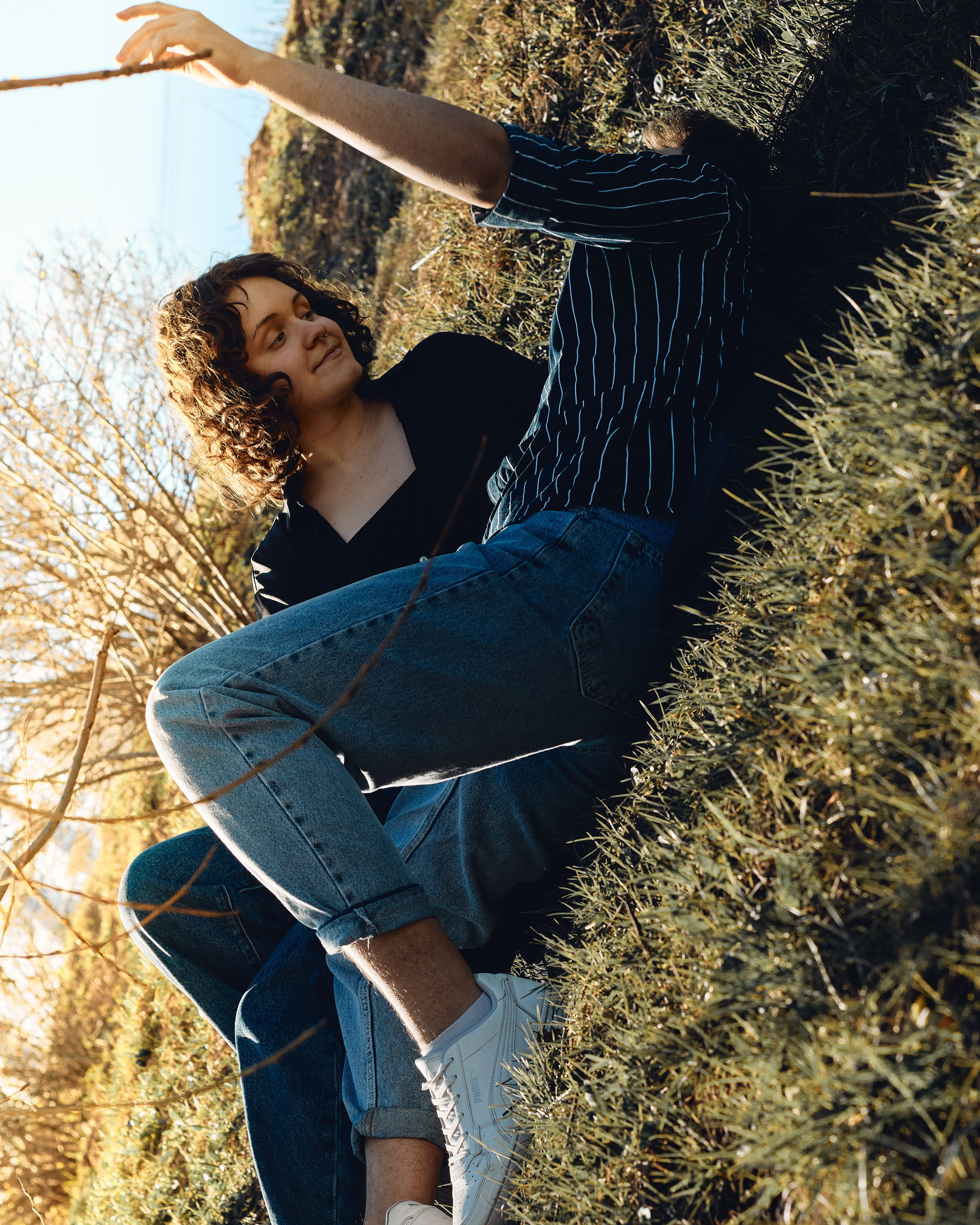 Виктория и Максим. Портретный и свадебный фотограф в Москве Александра