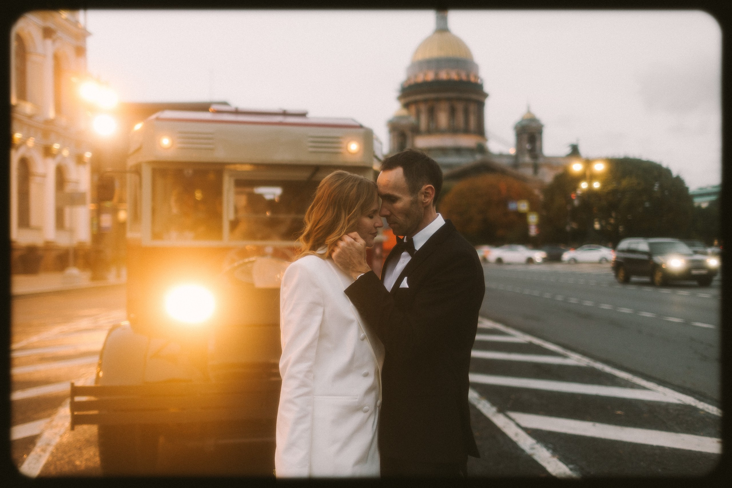 МЫ ЖЕНАТЫ. Портфолио свадебного фотографа. Роман Каргаполов