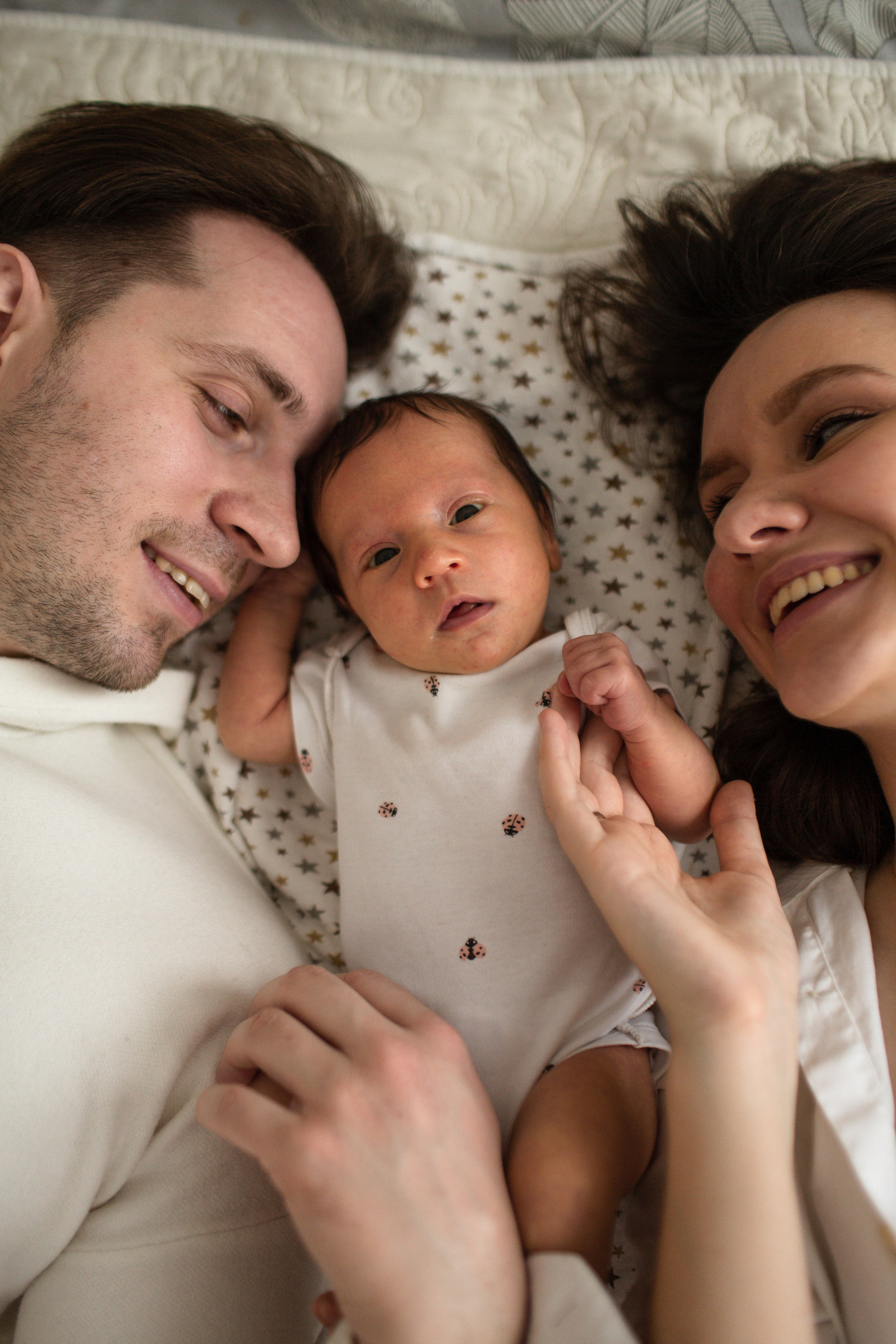 Артем Настя и Ксюша. Свадебный и Семейный фотограф в Москве Александра Вайпер