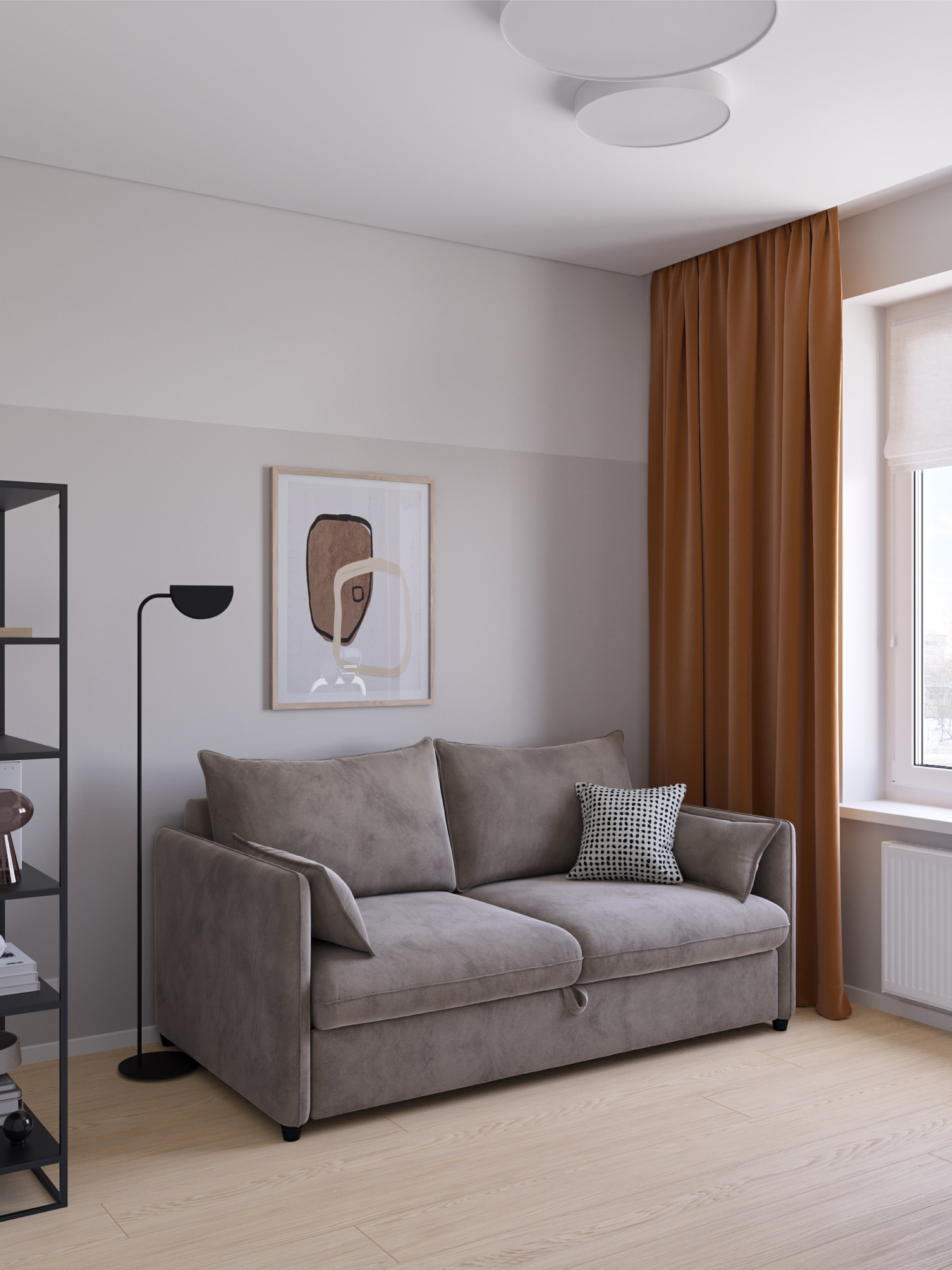 MAG 5. Семейное бюро Малицких