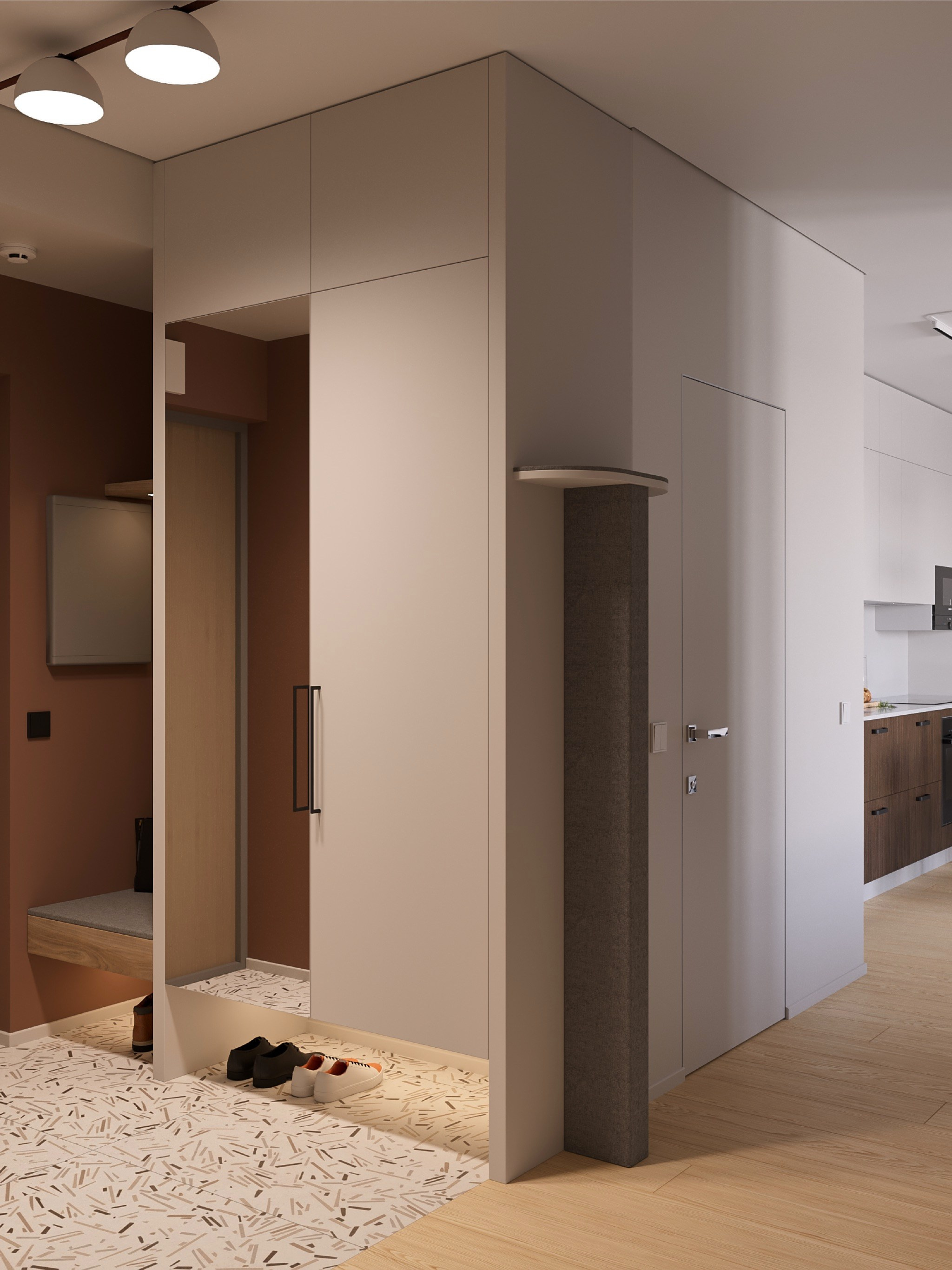 MAG 5. Семейное бюро Малицких