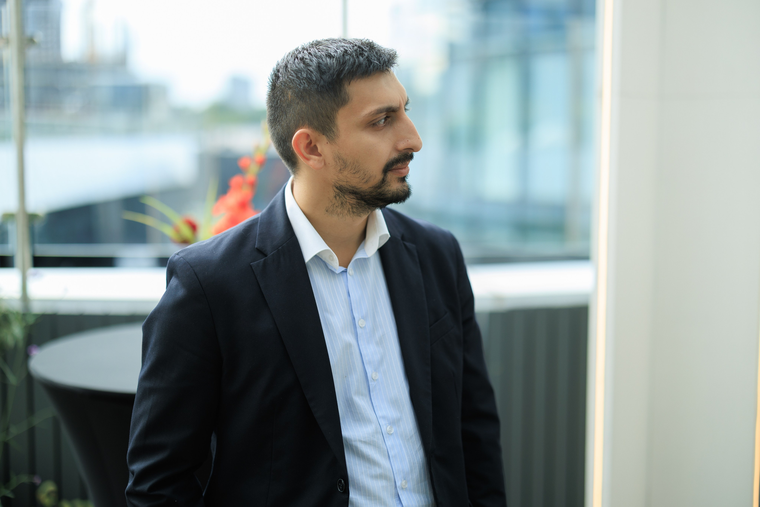 Альфа Банк — Цифровая сфера ЖКХ. Контент для бизнеса в Екатеринбурге Полдень Медиа