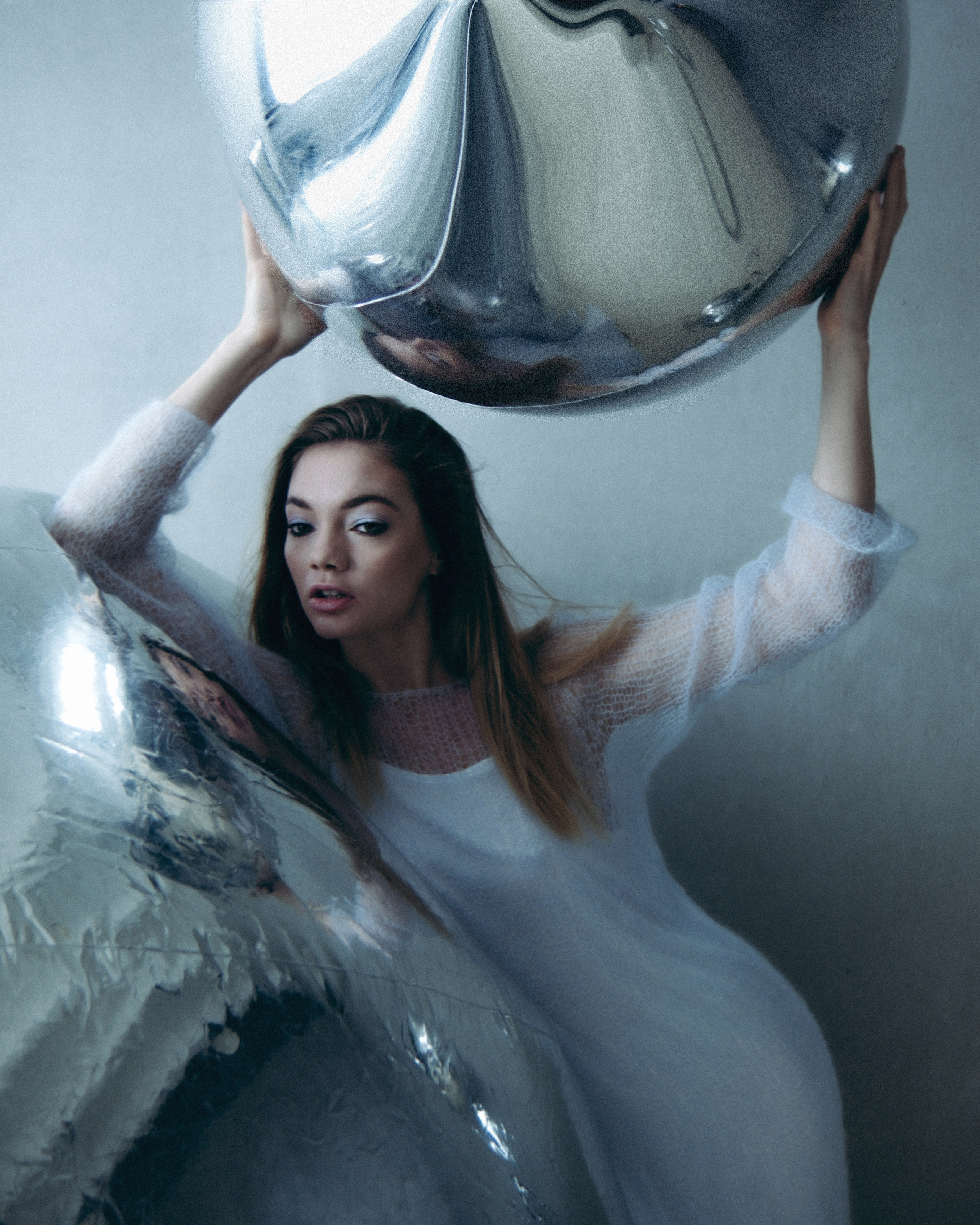 Татьяна. Rischele