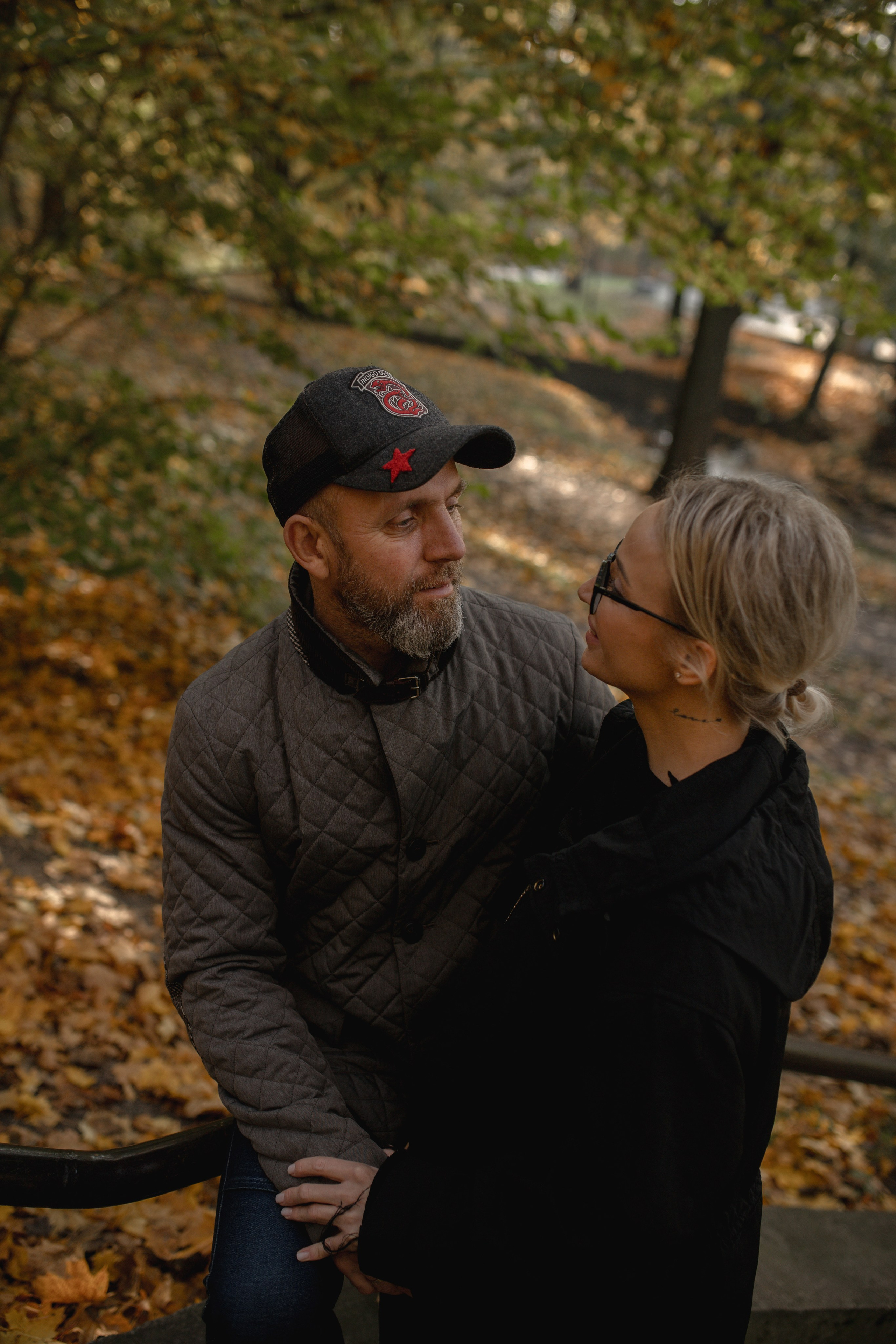 Family. Женский и семейный фотограф в Калининграде Надежда Подлипинская