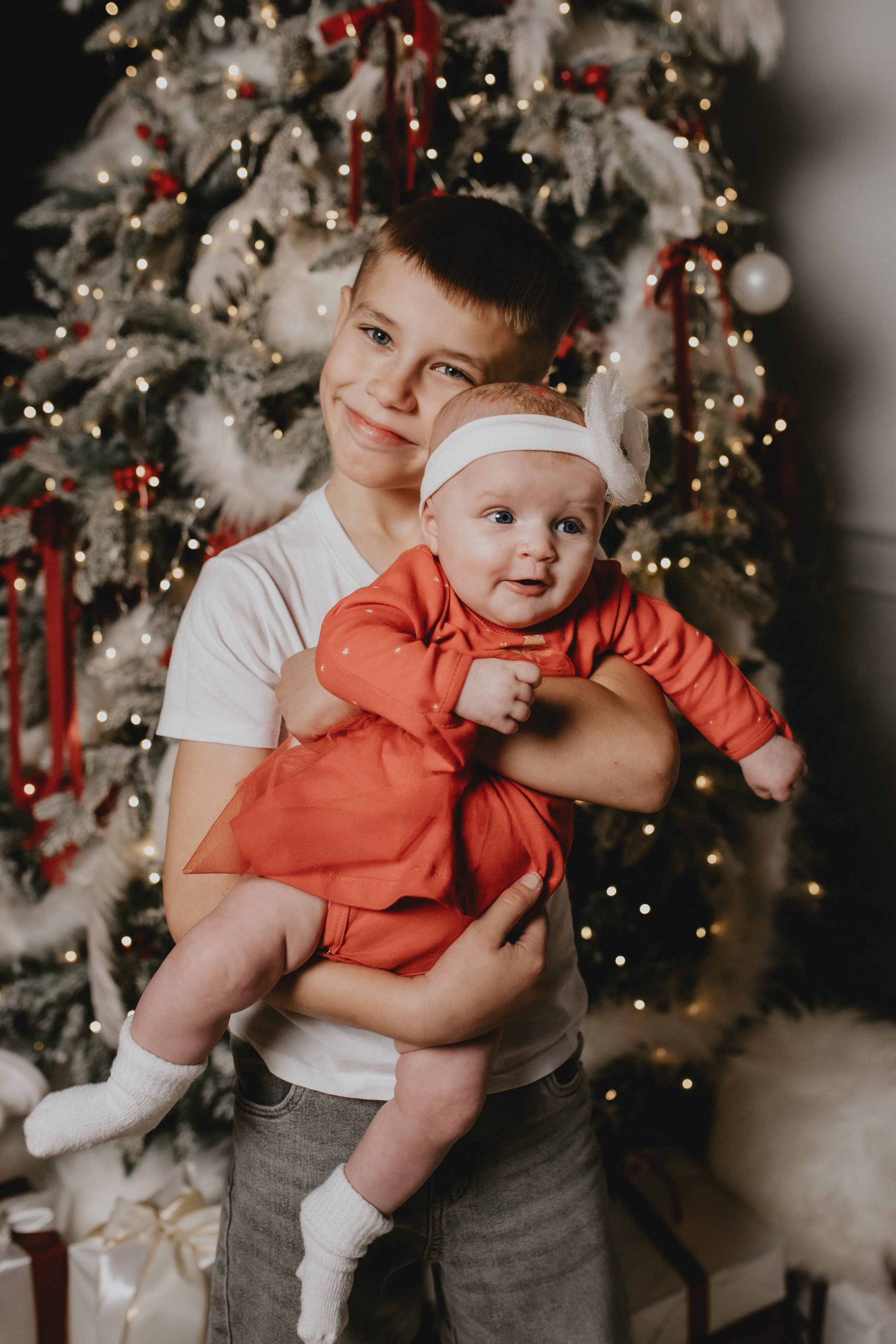 Family. Женский и семейный фотограф в Калининграде Надежда Подлипинская