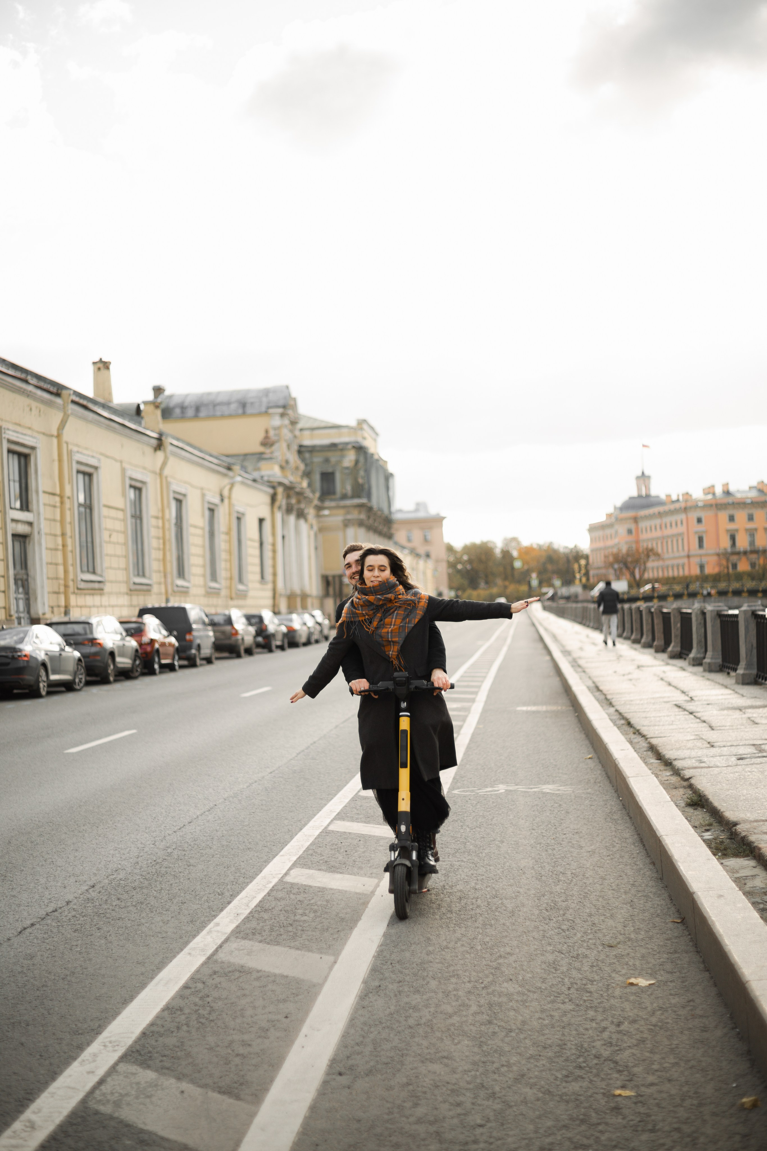 В центре Петербурга, Штиглица. Свадебный и женский фотограф в Санкт-Петербурге Муртеева Екатерина