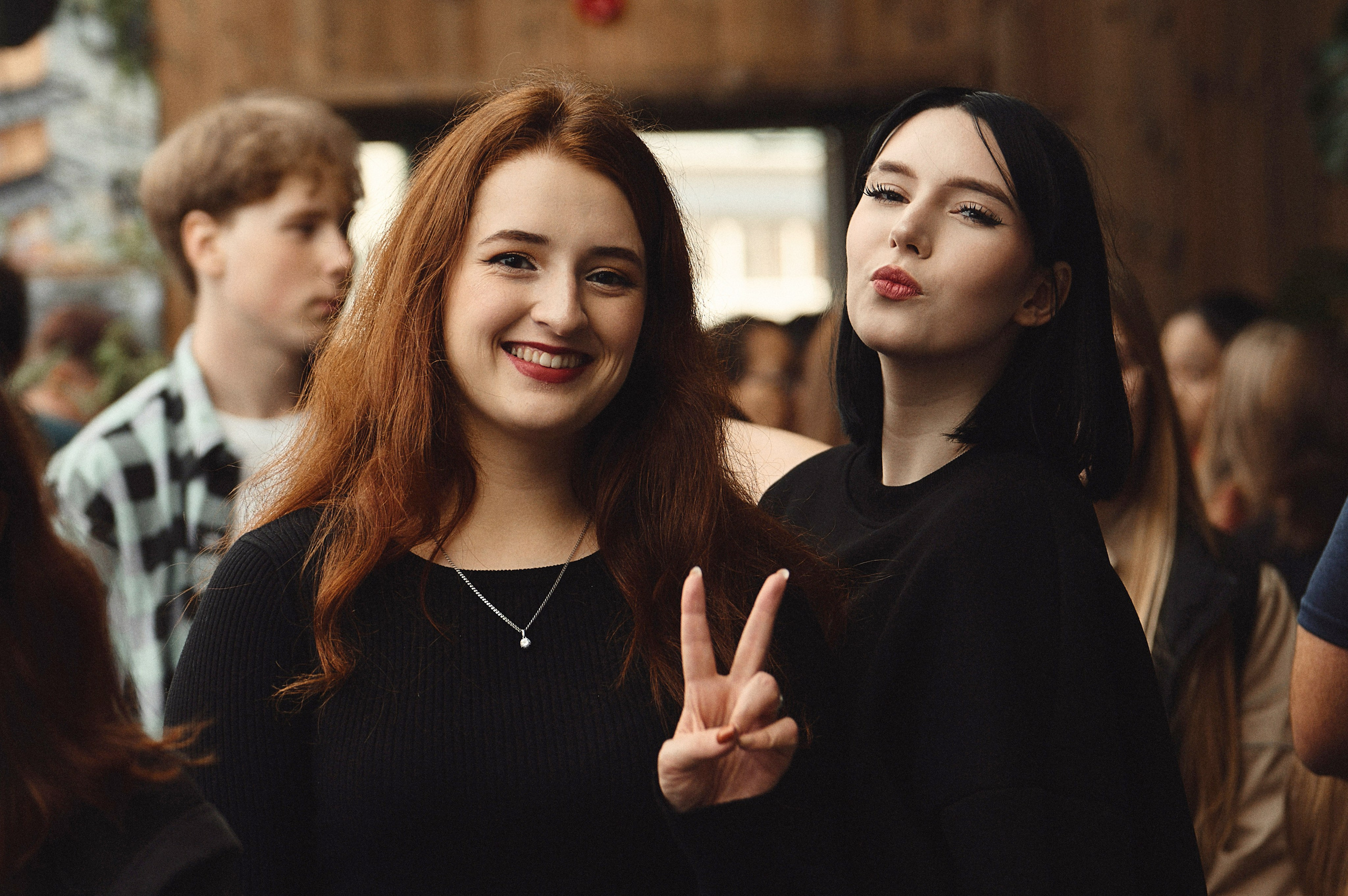 ЧХУСОК. Ваш мультижанровый фотограф Александр Белов