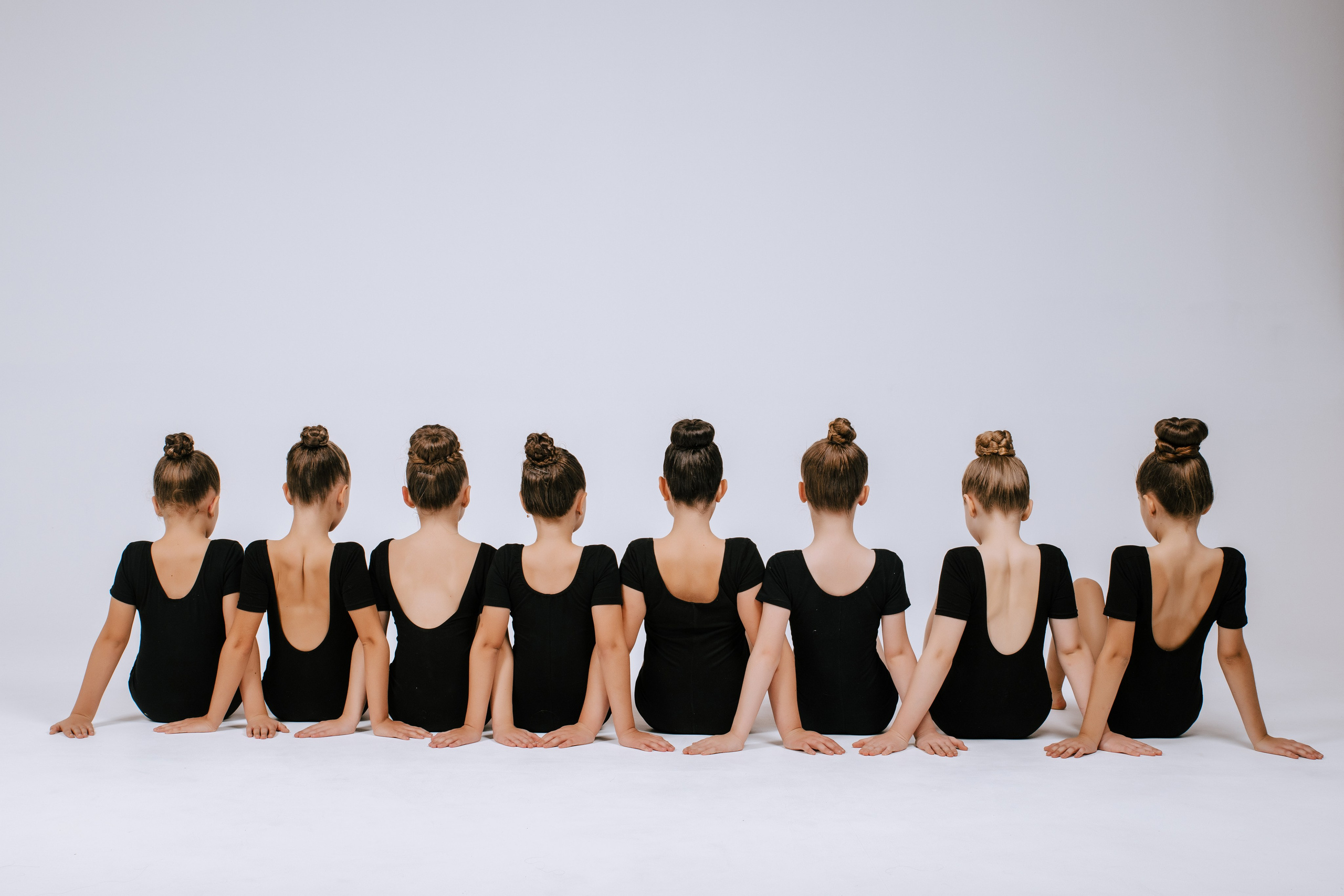 Коллектив «Жар-птица». Фотограф Ярмишко Дарья. Выпускные фотокниги