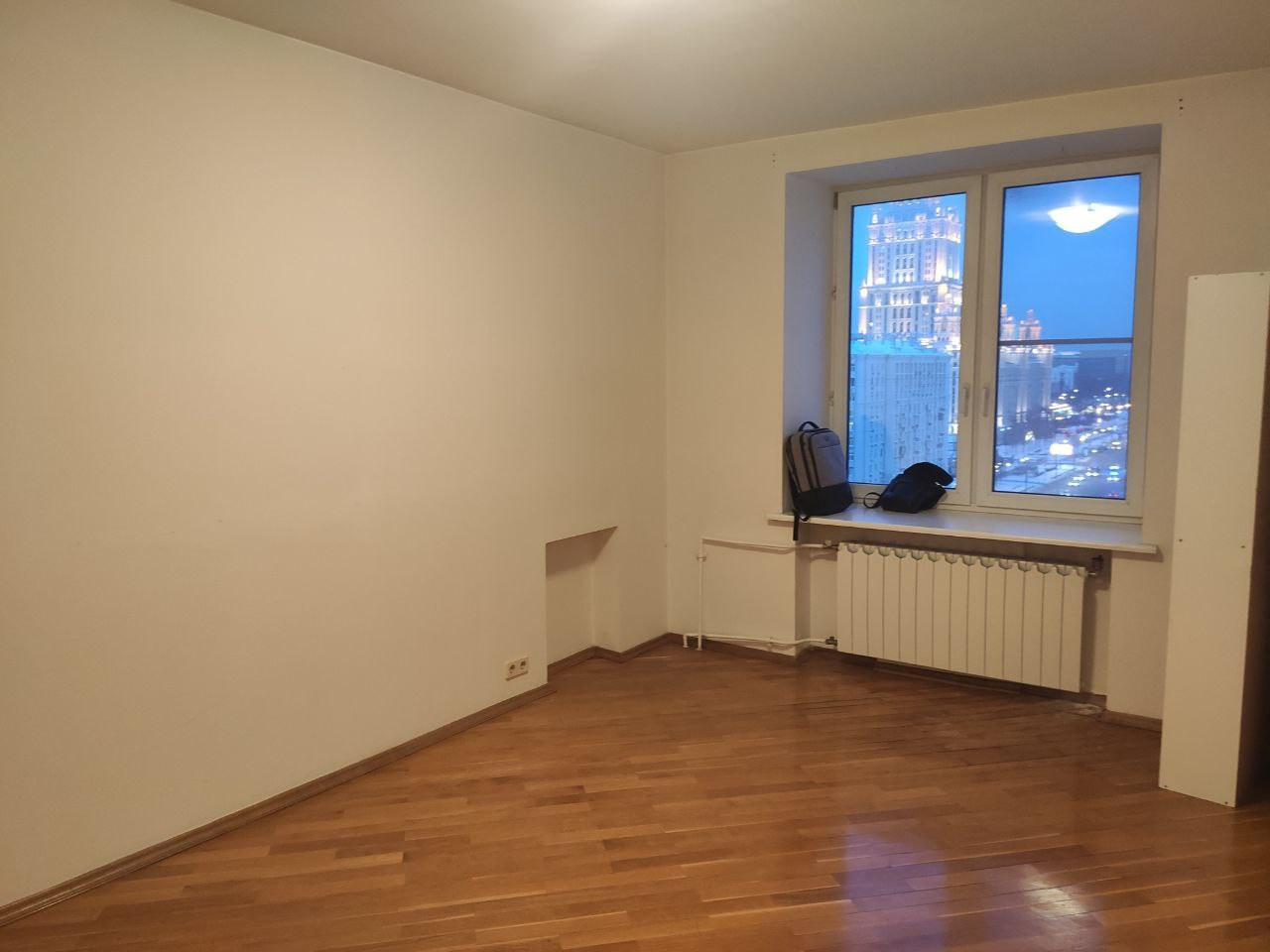 Хоумстейджинг. Хоумстейджер Юлия Лебедева. Москва и МО