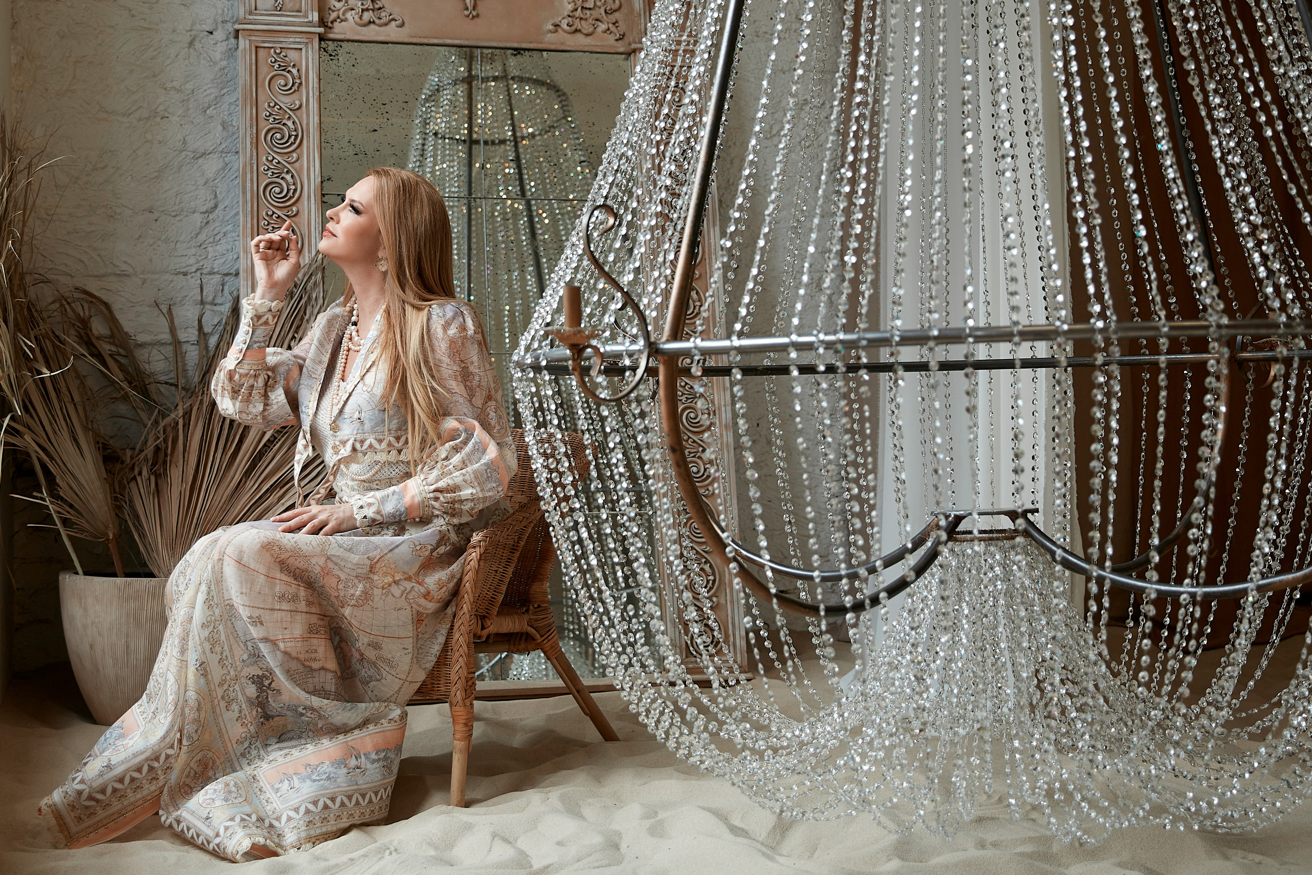 Прекрасная Варвара. Фотограф ваших самых ярких событий в Москве и СПБ. Збронская Юлия