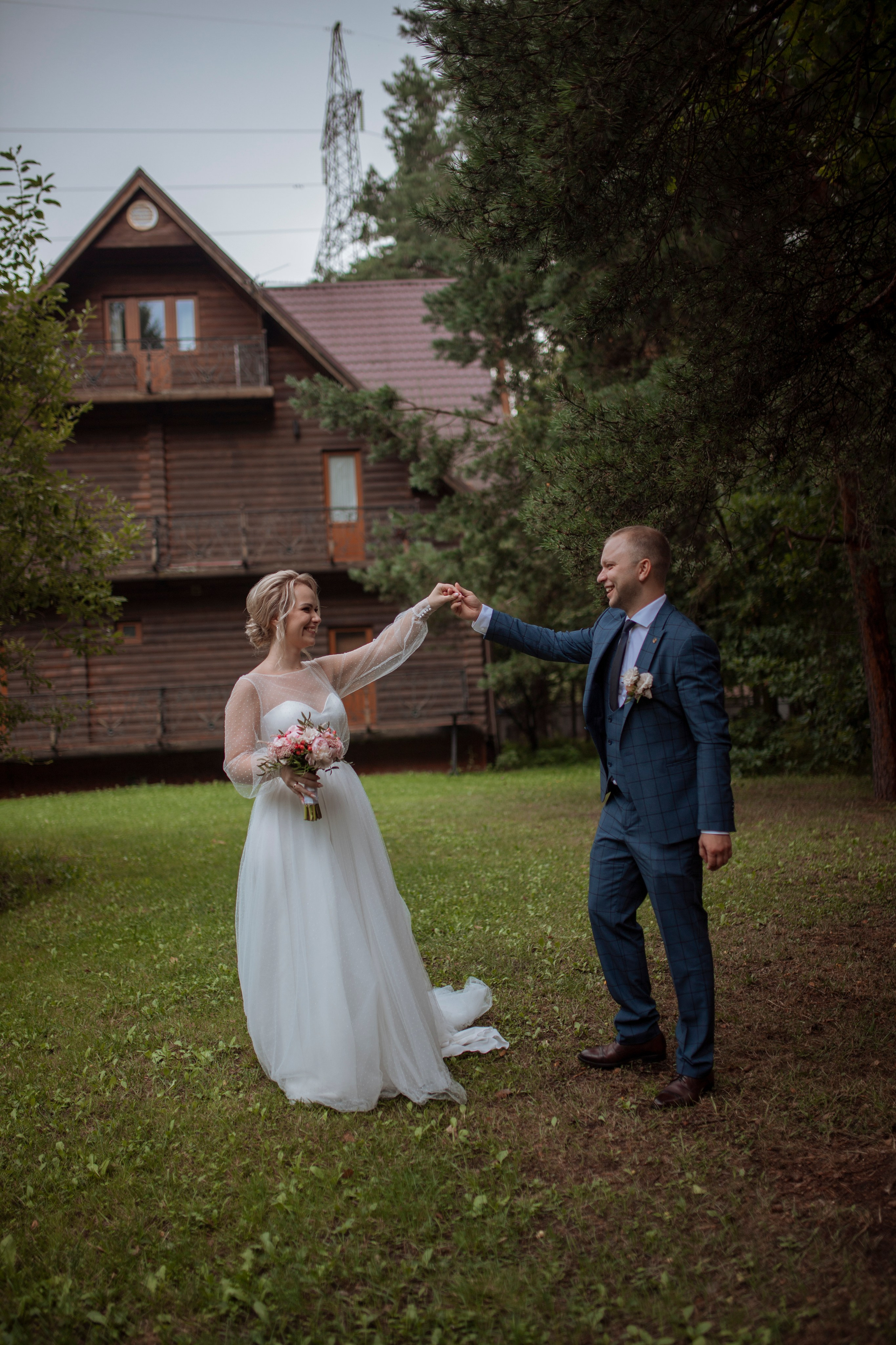 Wedding. Angelinakapsh.ru