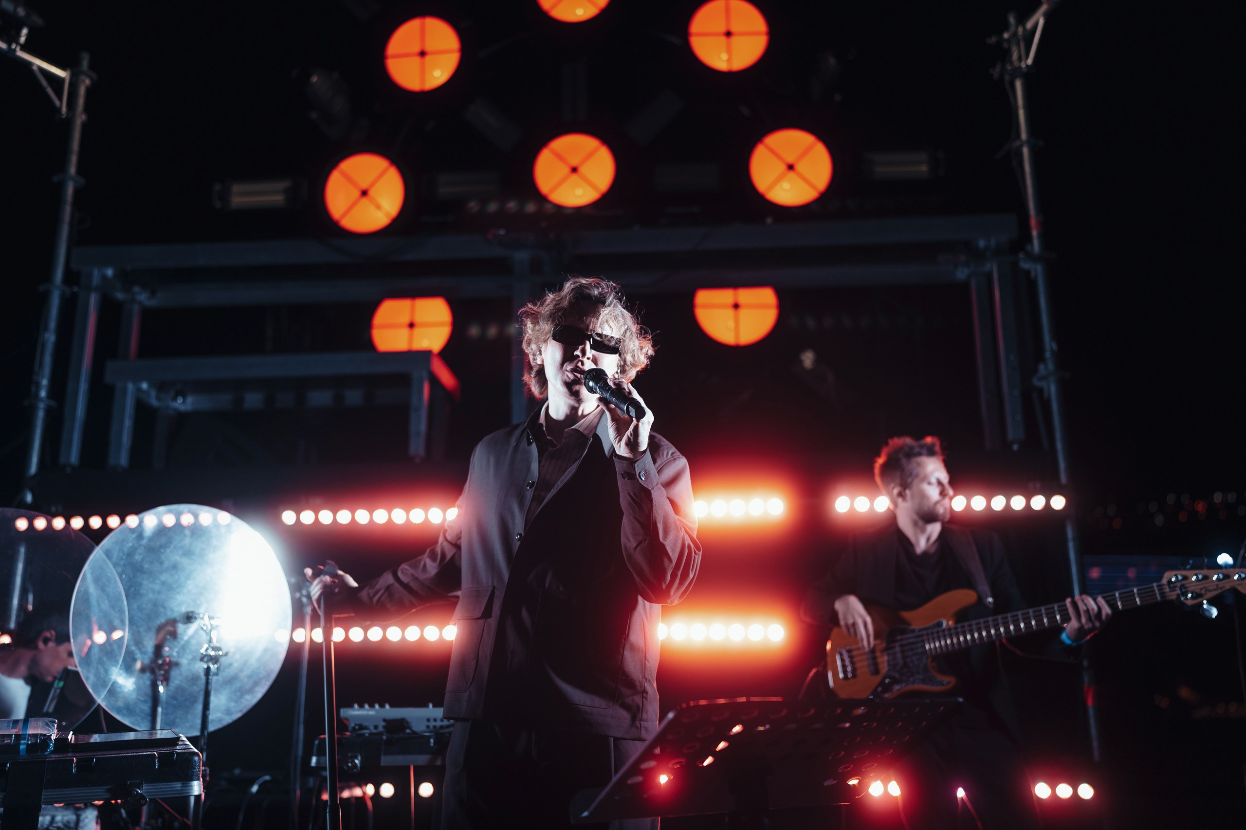 Репортажная фотосъёмка мероприятия курорта Мрия. Фотограф Севастополь Крым | Шестаков Илья