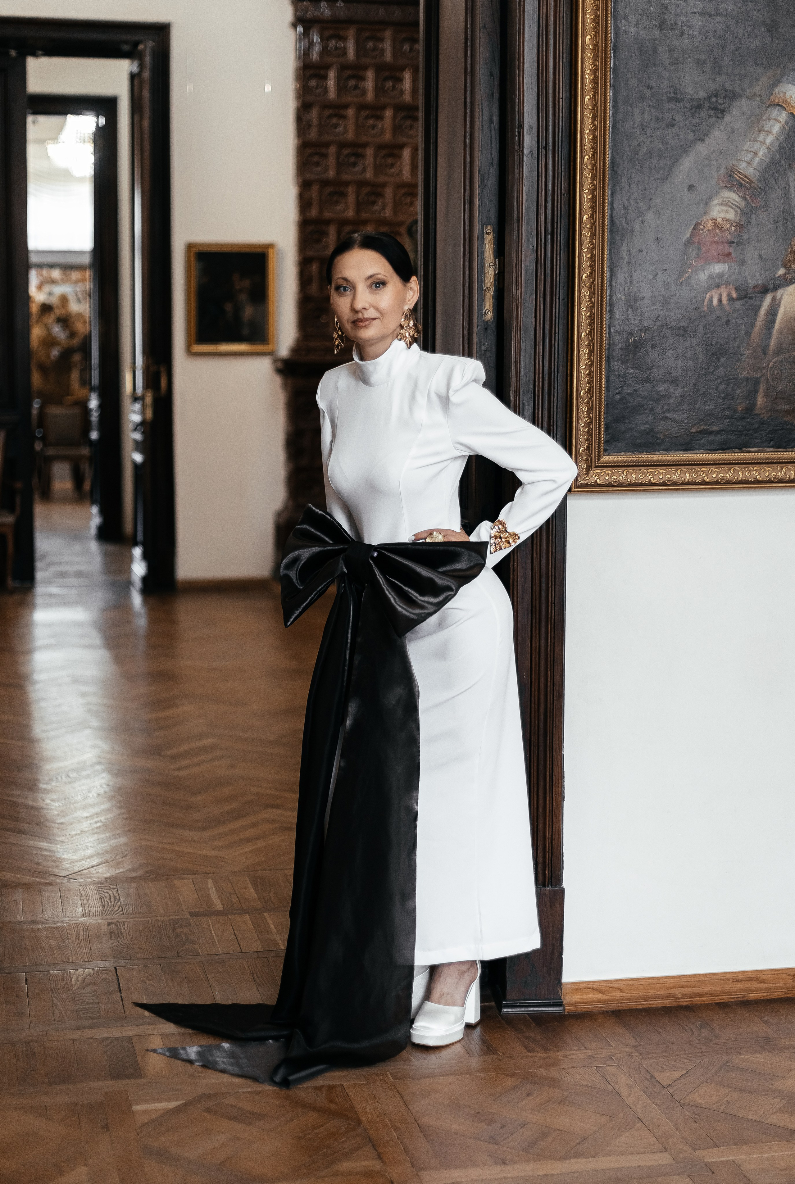 Катя. Главная