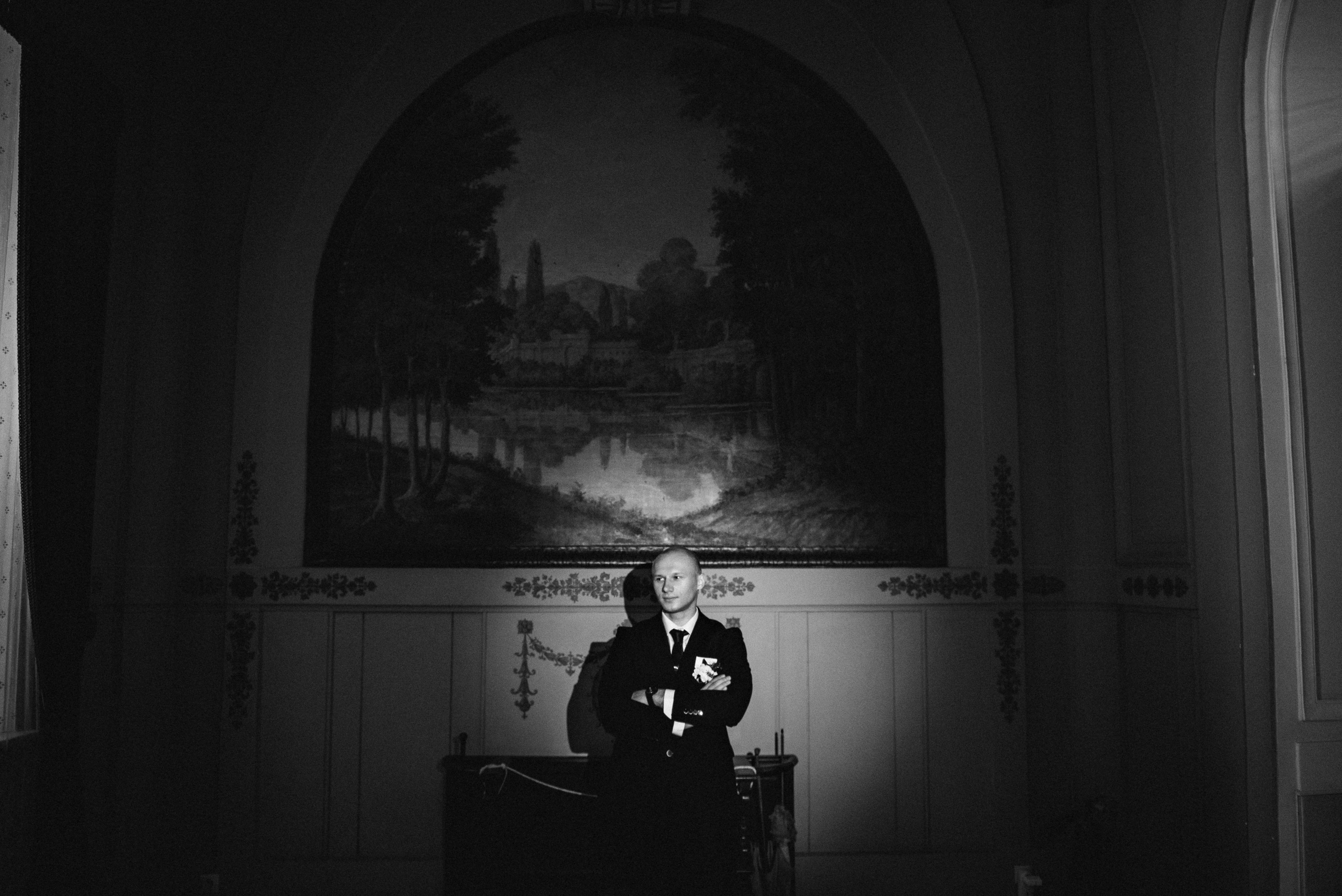 Егор и Анжелика. Свадебный фотограф в Тамбове и области