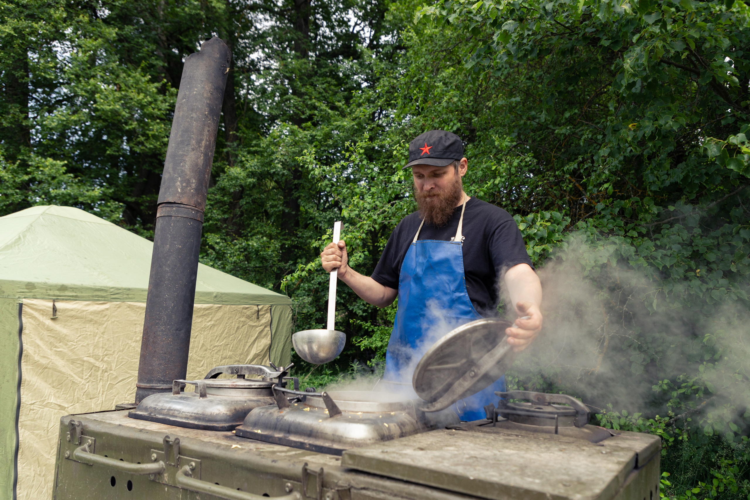 ДПСО «ЛизаАлерт». Главная