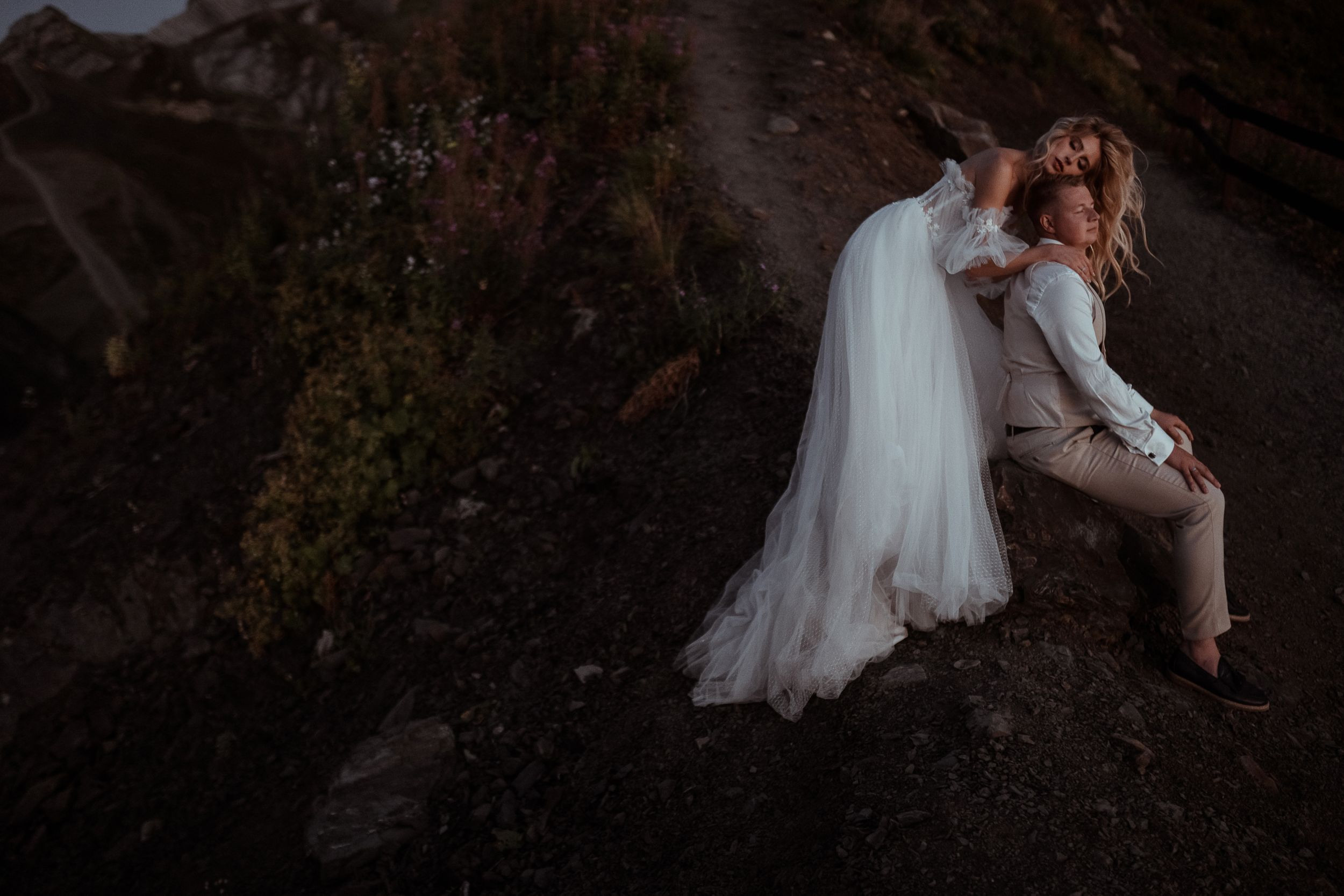 Конкурс. Elopement Wedding Photographer