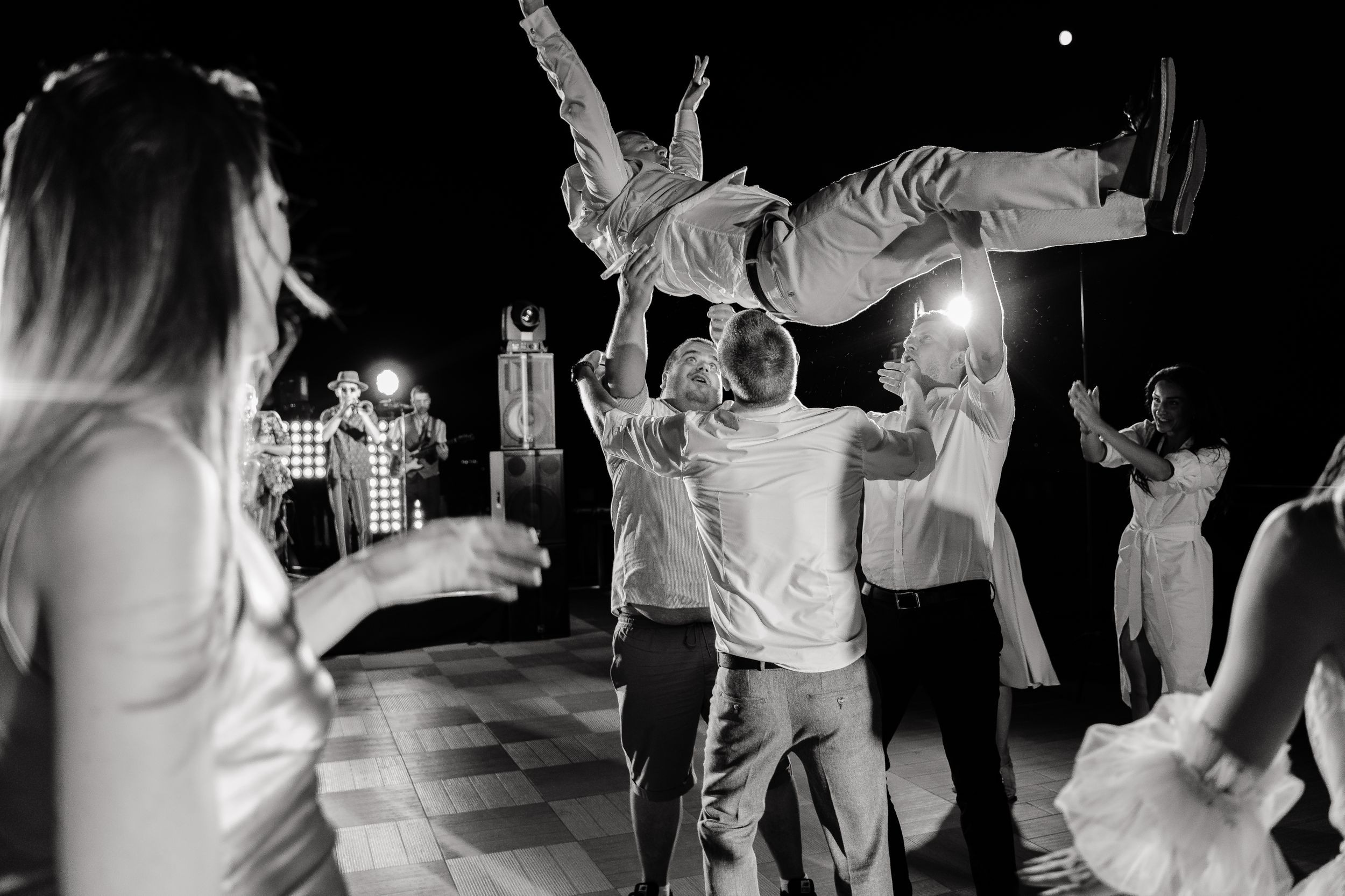 Анна — Иван. Elopement Wedding Photographer