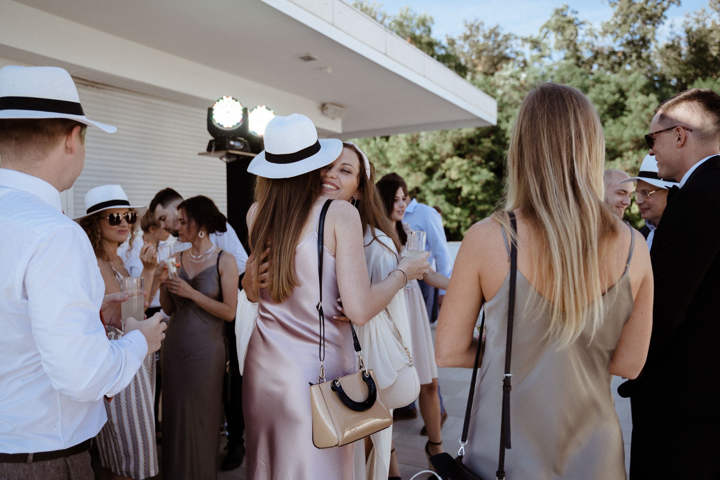 Анна — Иван. Elopement Wedding Photographer