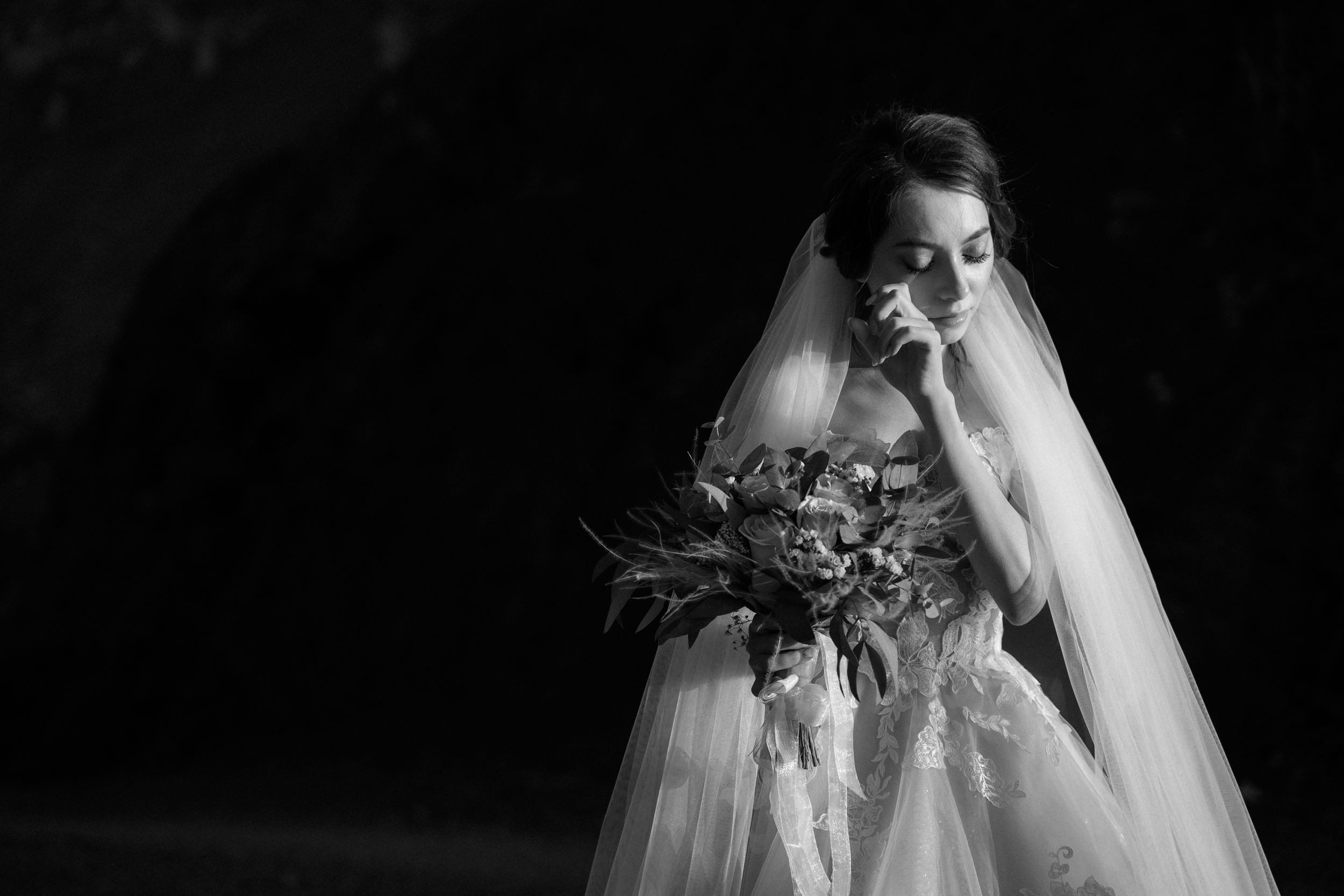 Анна-Никита. Elopement Wedding Photographer