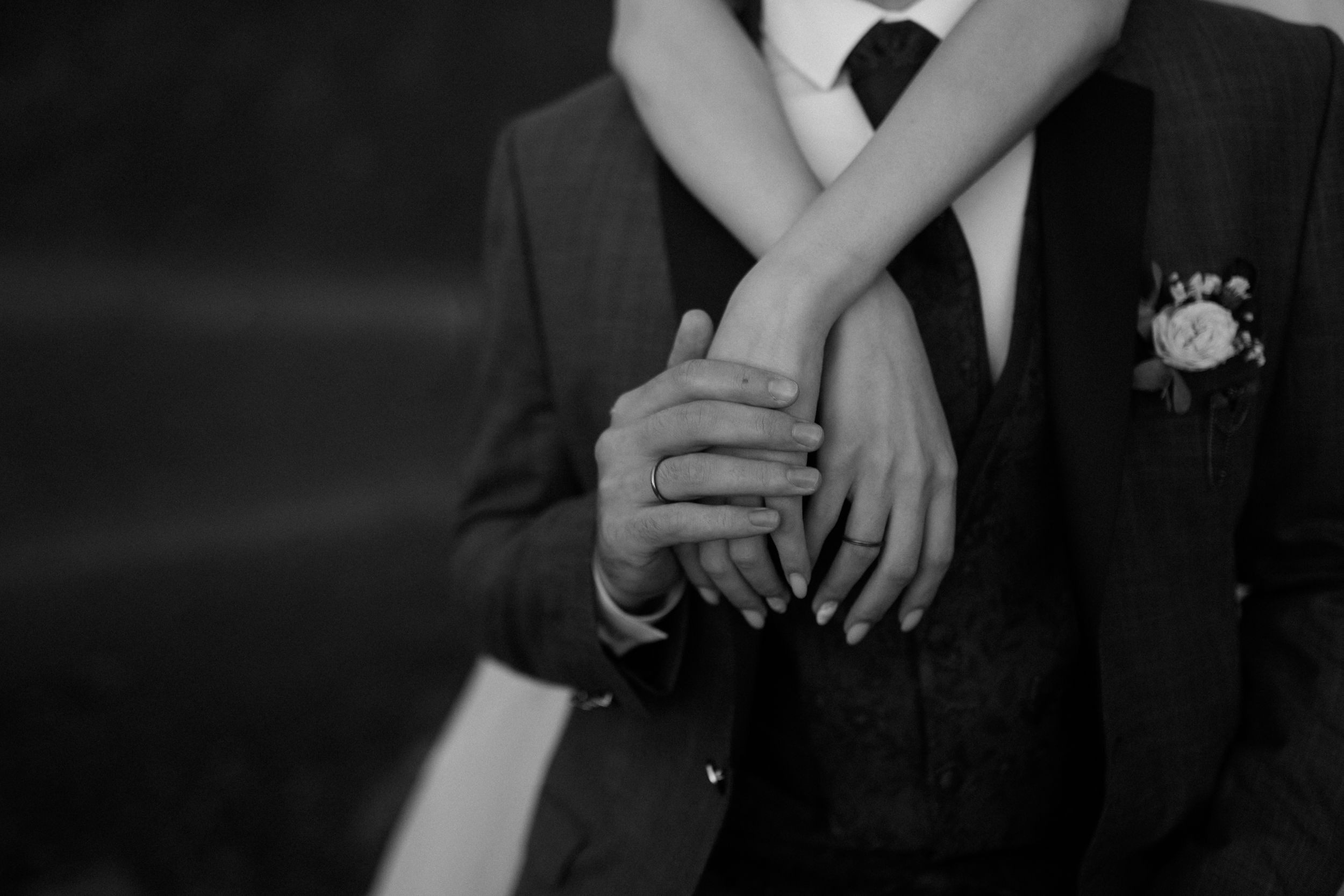 Анна-Никита. Elopement Wedding Photographer