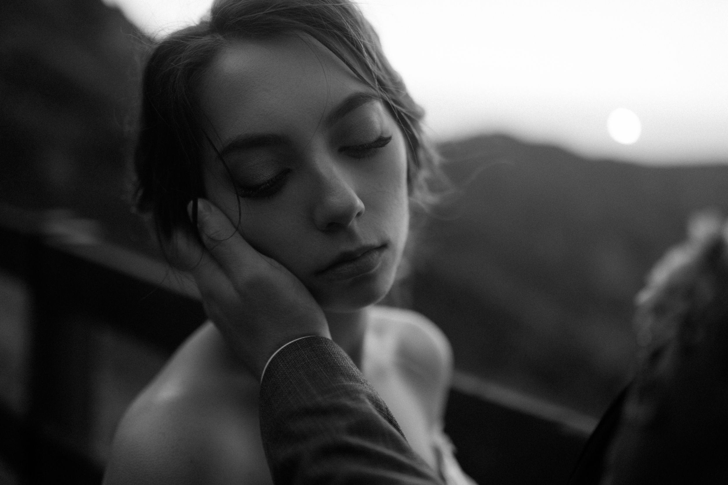 Анна-Никита. Elopement Wedding Photographer