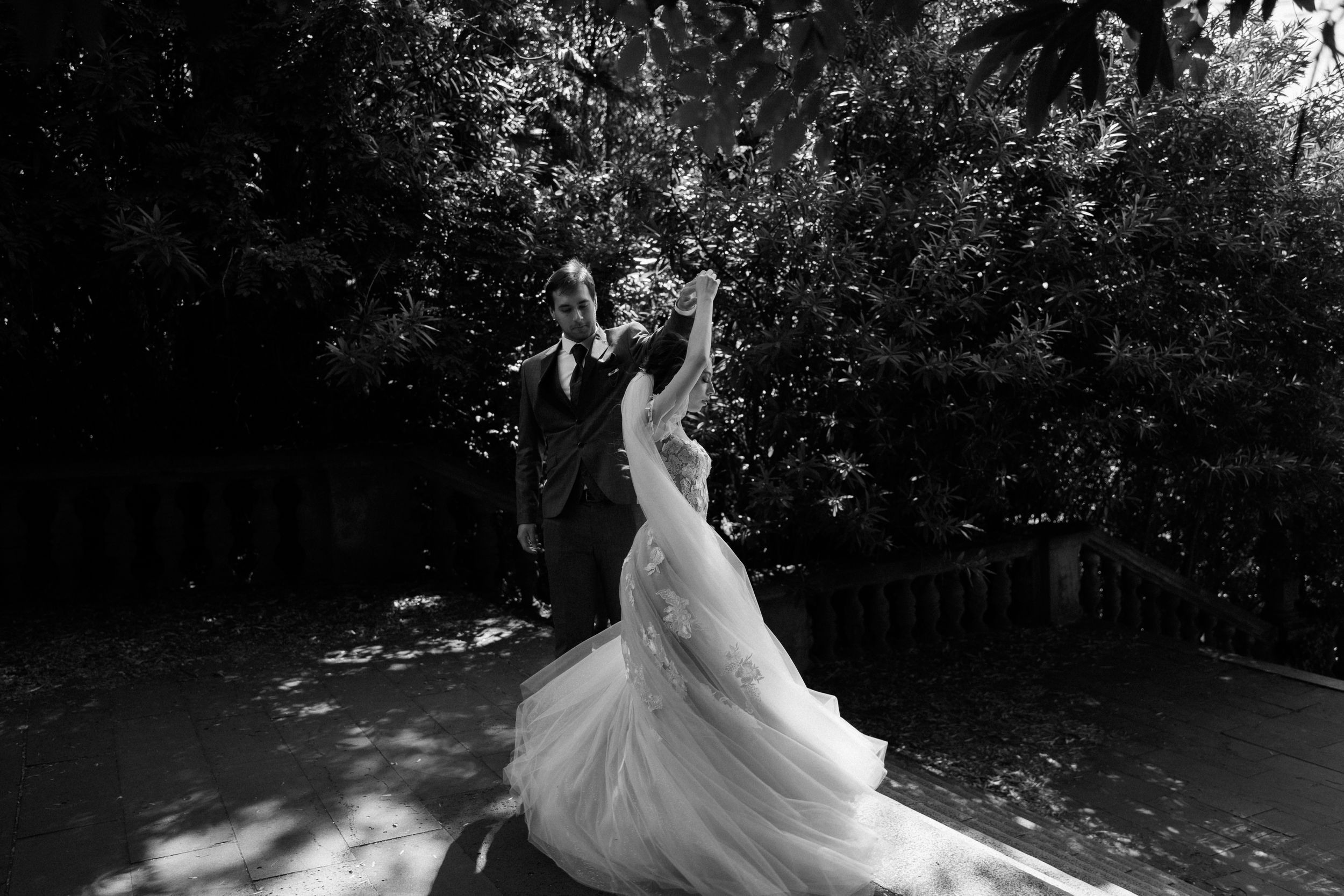 Анна-Никита. Elopement Wedding Photographer