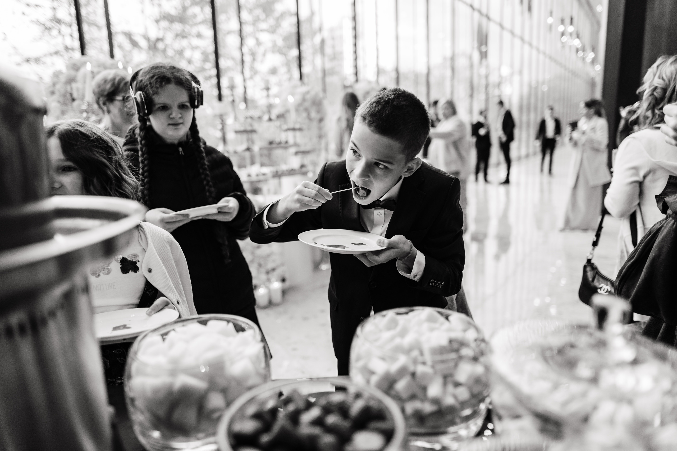 Катя-Женя. Elopement Wedding Photographer