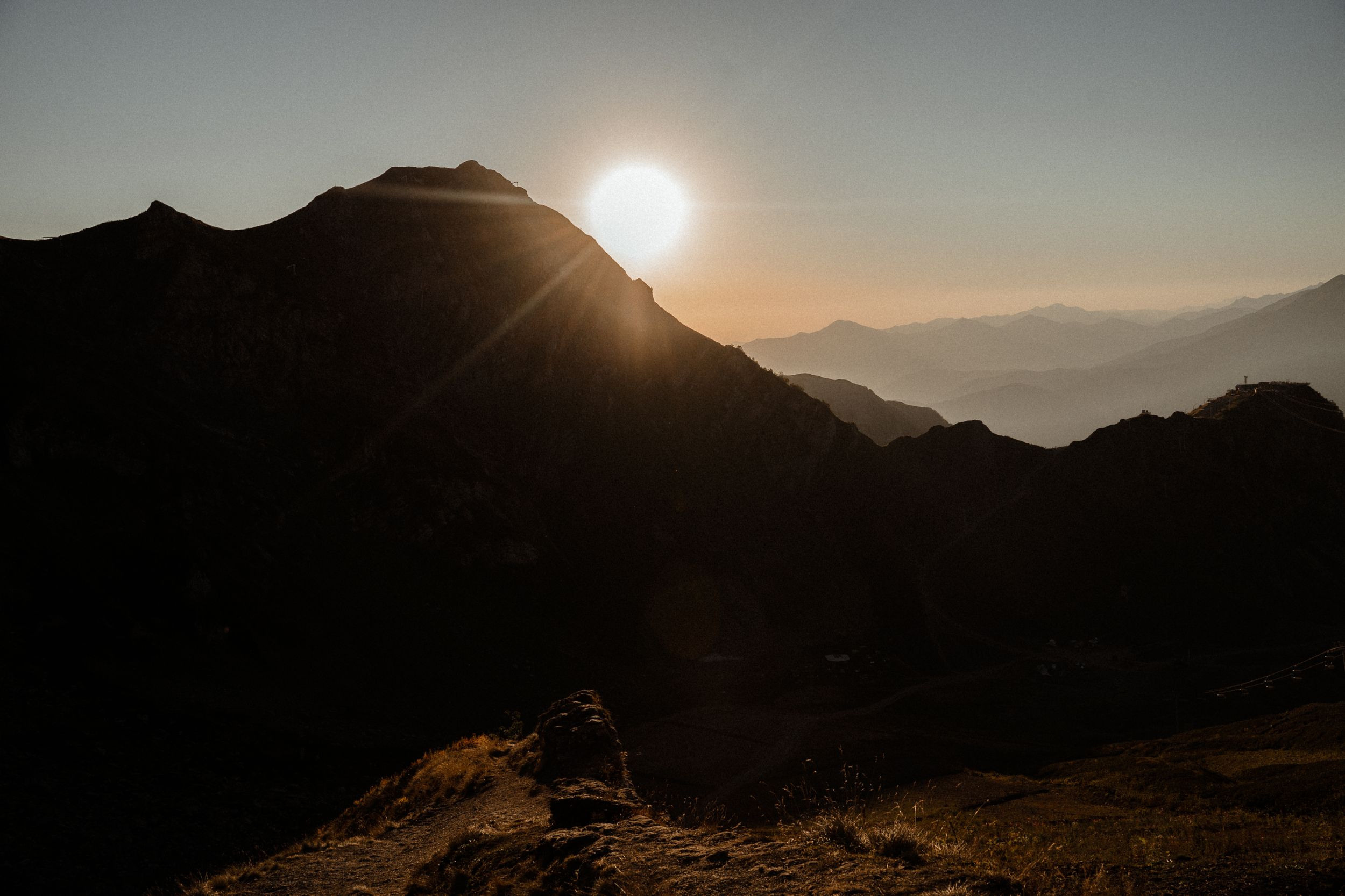 Анна — Иван. Elopement Wedding Photographer