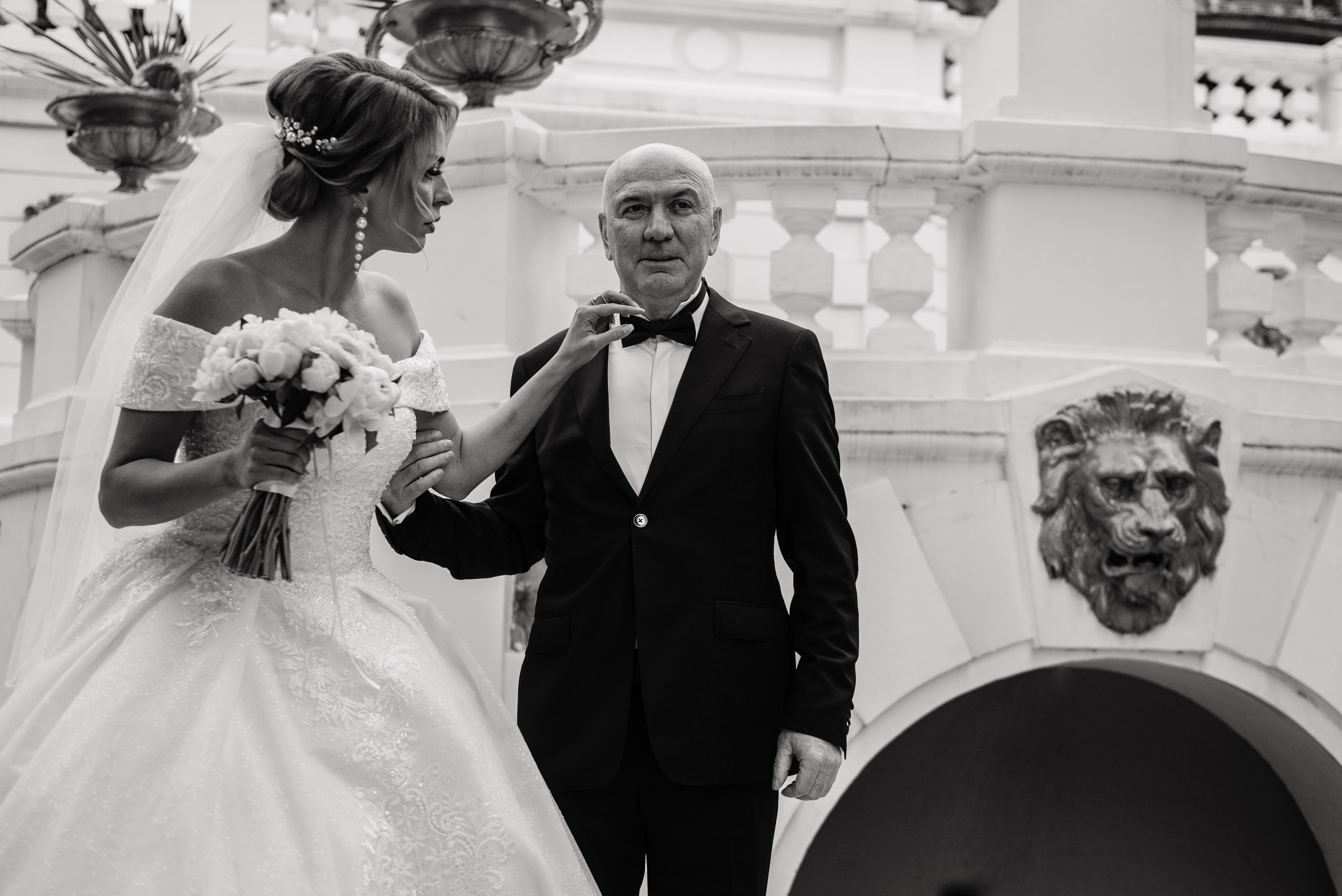 Катя-Женя. Elopement Wedding Photographer